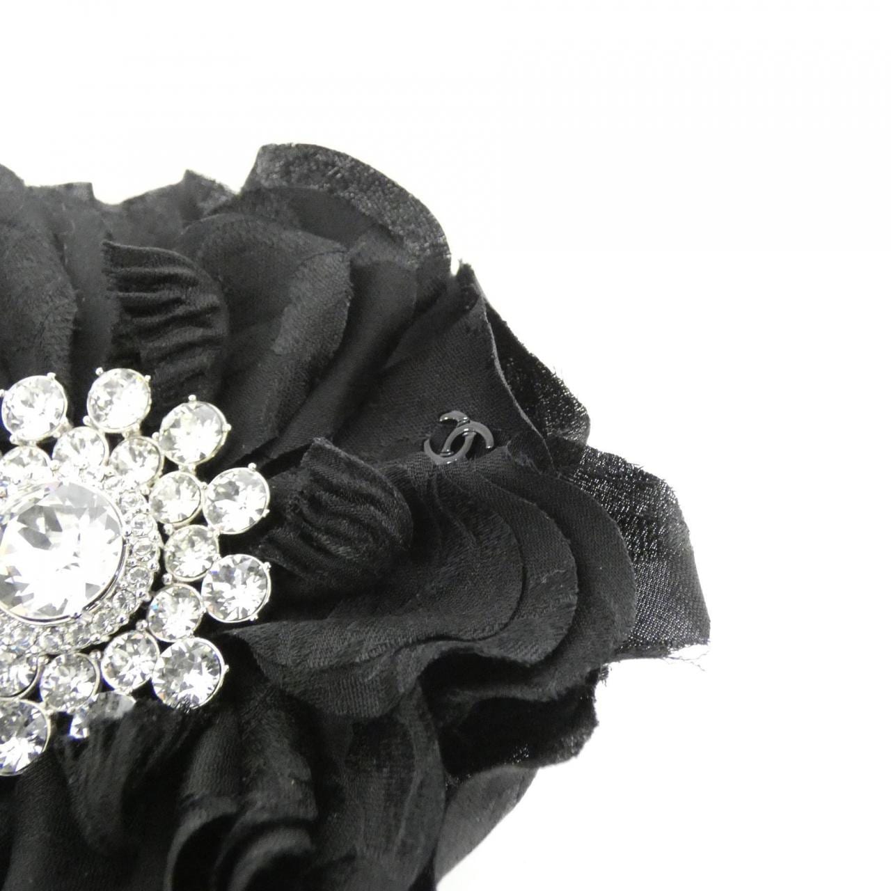 シャネル AAB233 コサージュ