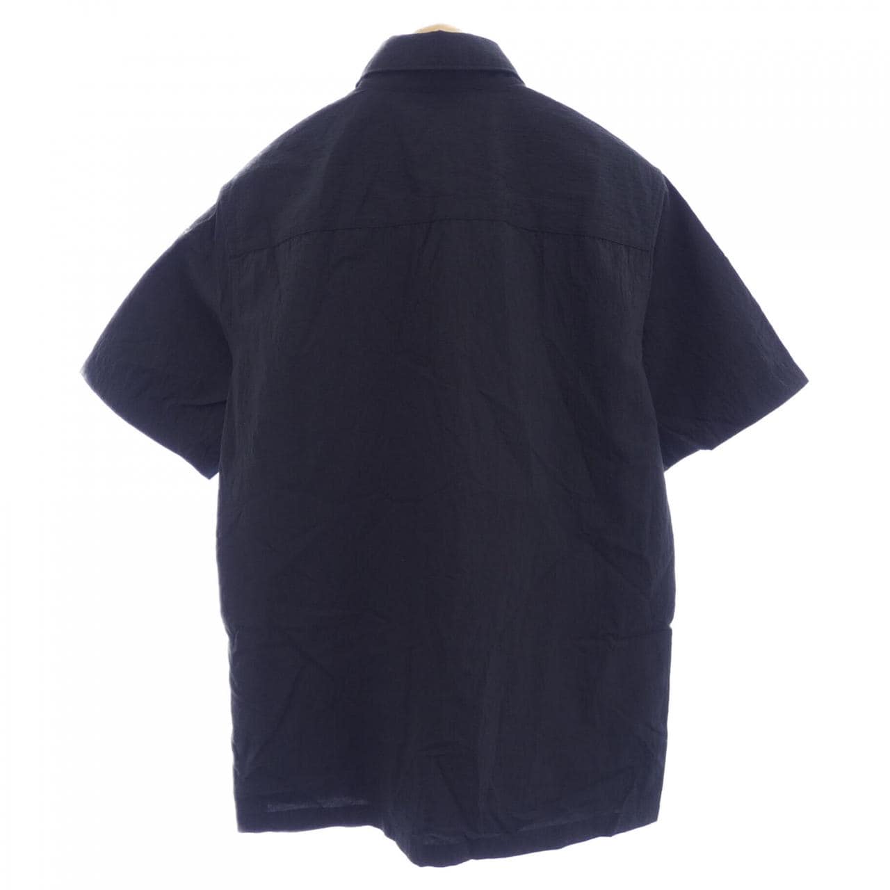 理论theory 02-4208000 S/S衬衫