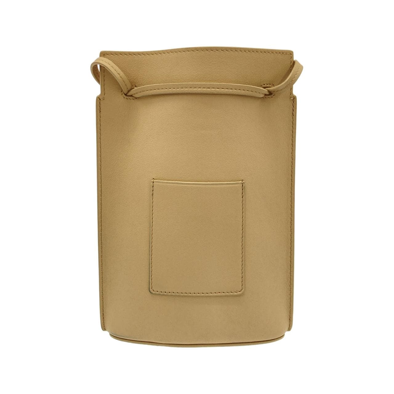 ロエベ ダイス ポケット C630R12X01 ショルダーバッグ