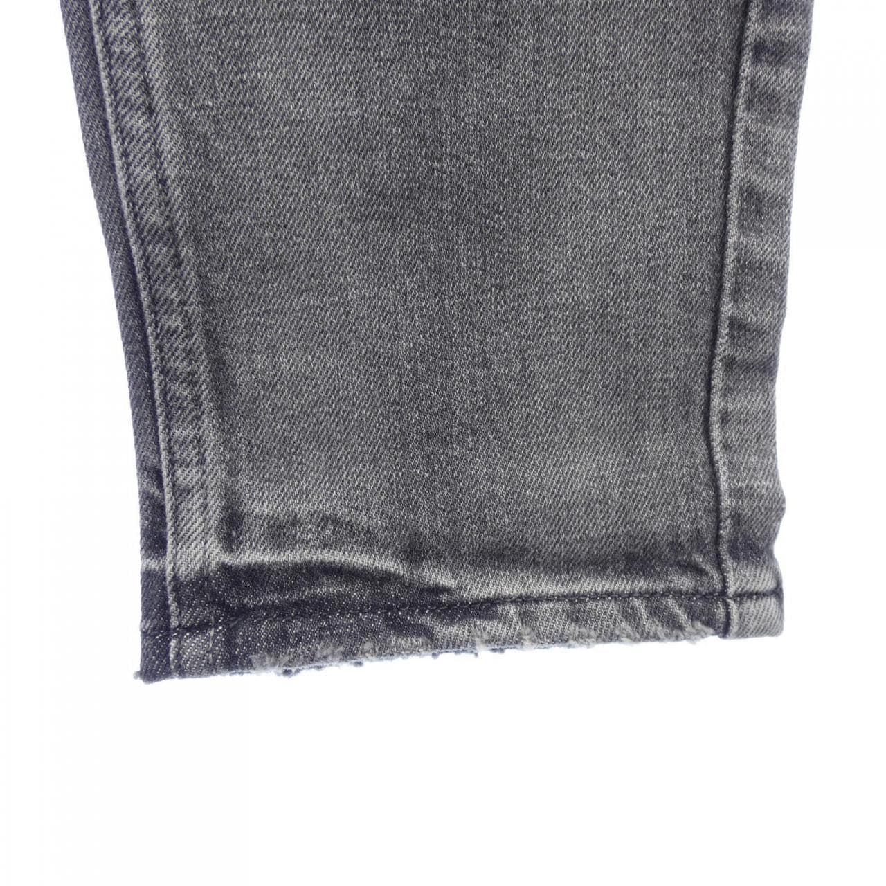 アッパーハイツ UPPER HIGHTS ジーンズ