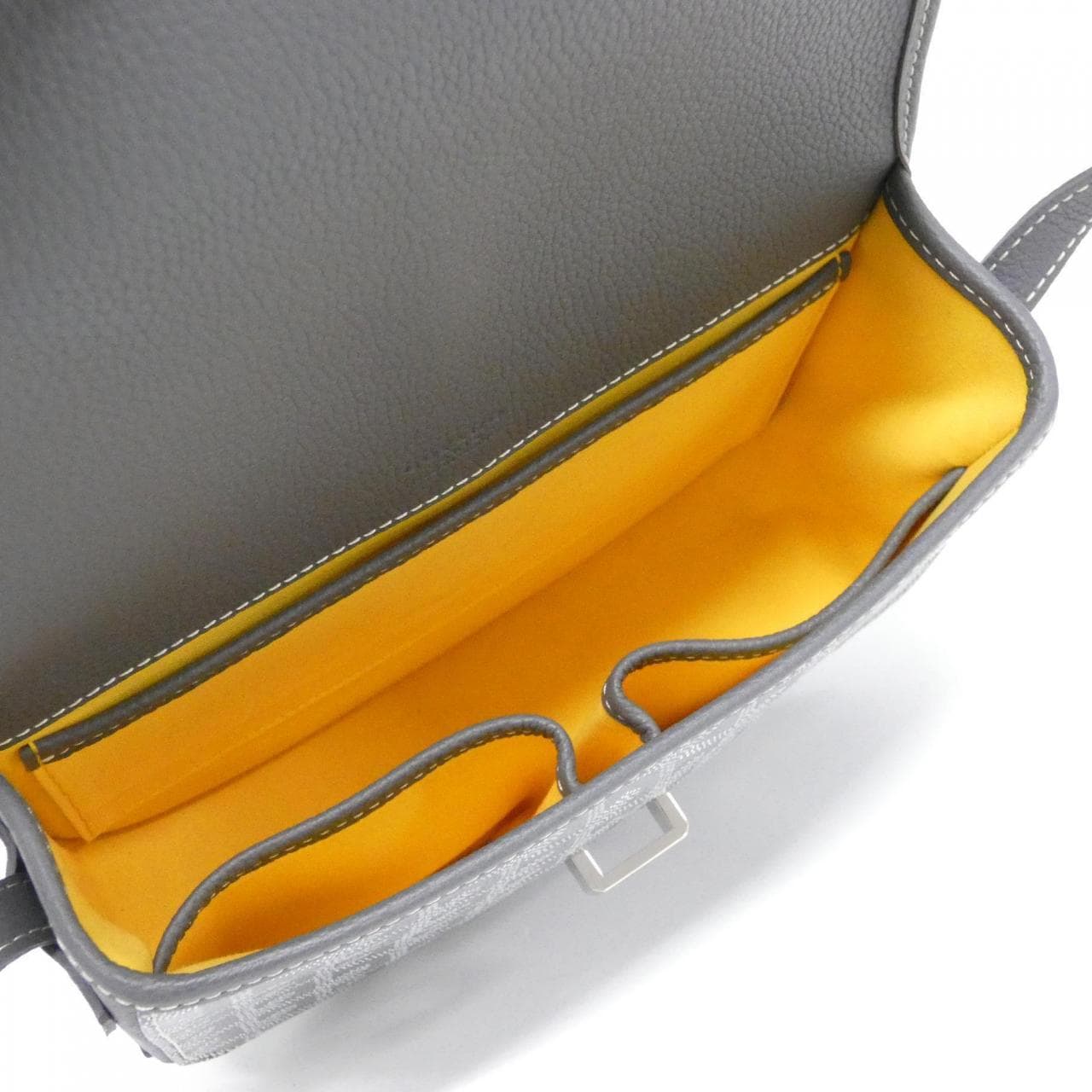 ゴヤール ベルヴェデーレ PM ショルダーバッグ