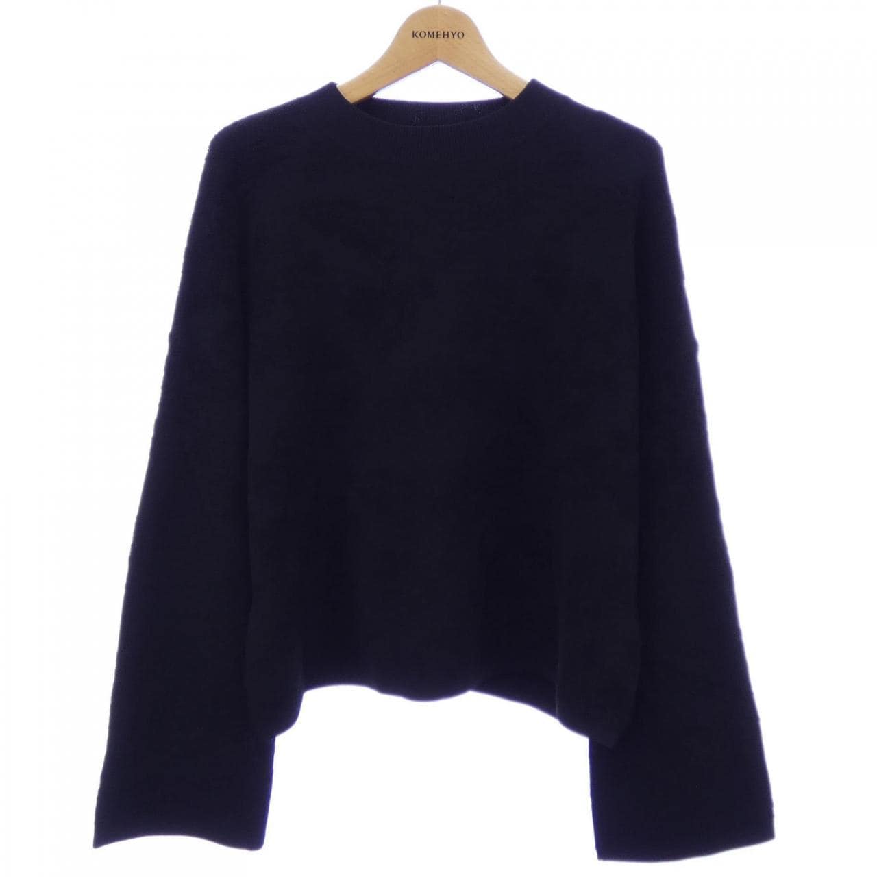 塞奥利柳克斯Theory luxe针织衫