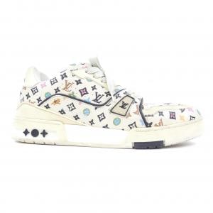 ルイヴィトン LOUIS VUITTON タイラー ザ クリエイター LVトレイナーライン スニーカー