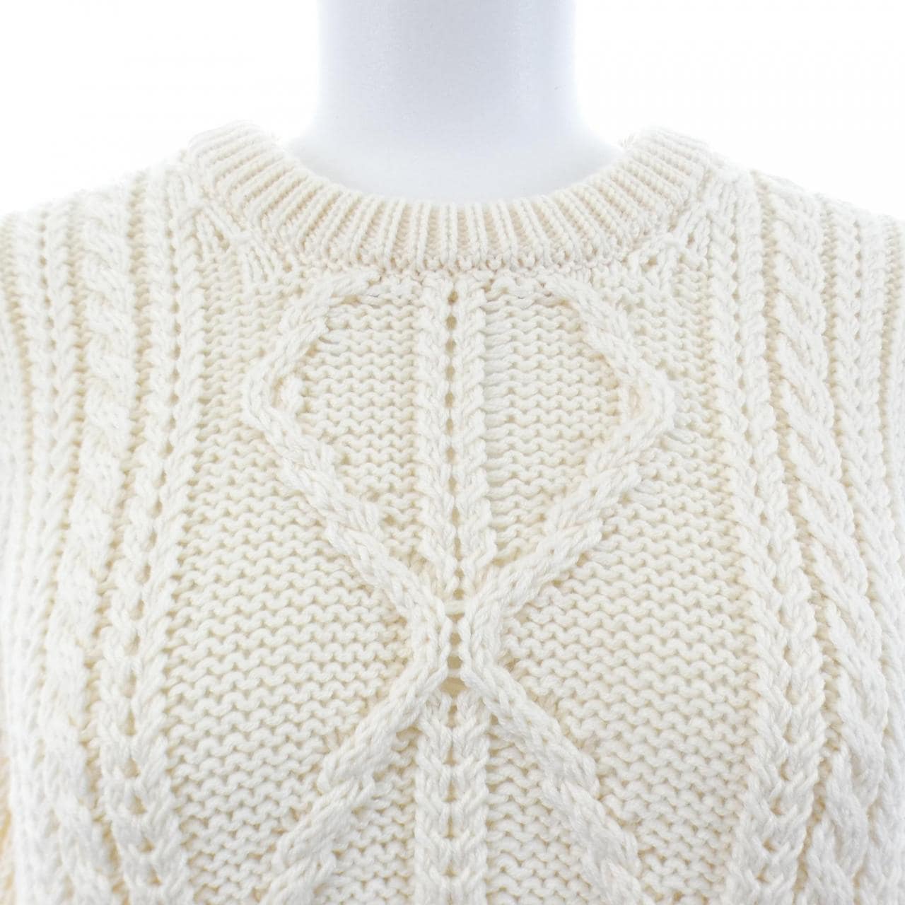 トムブラウン THOM BROWNE FKA438A ニット