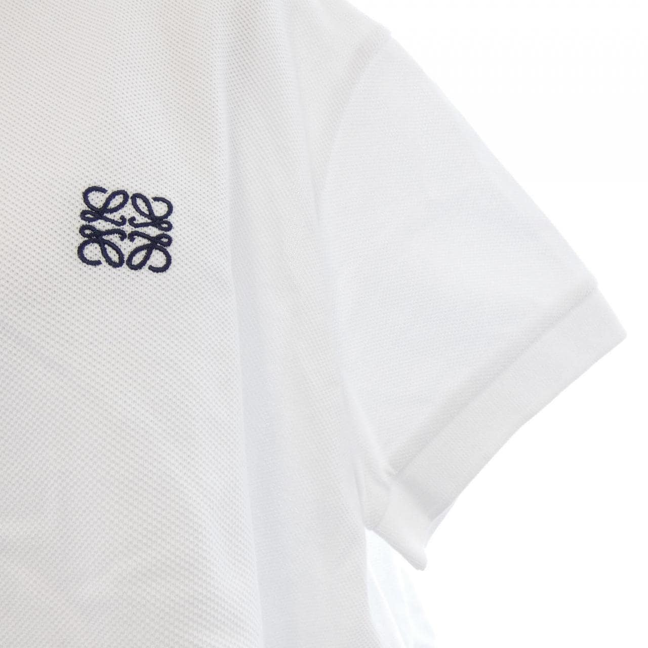 ロエベ LOEWE S359Y23XAI ポロシャツ