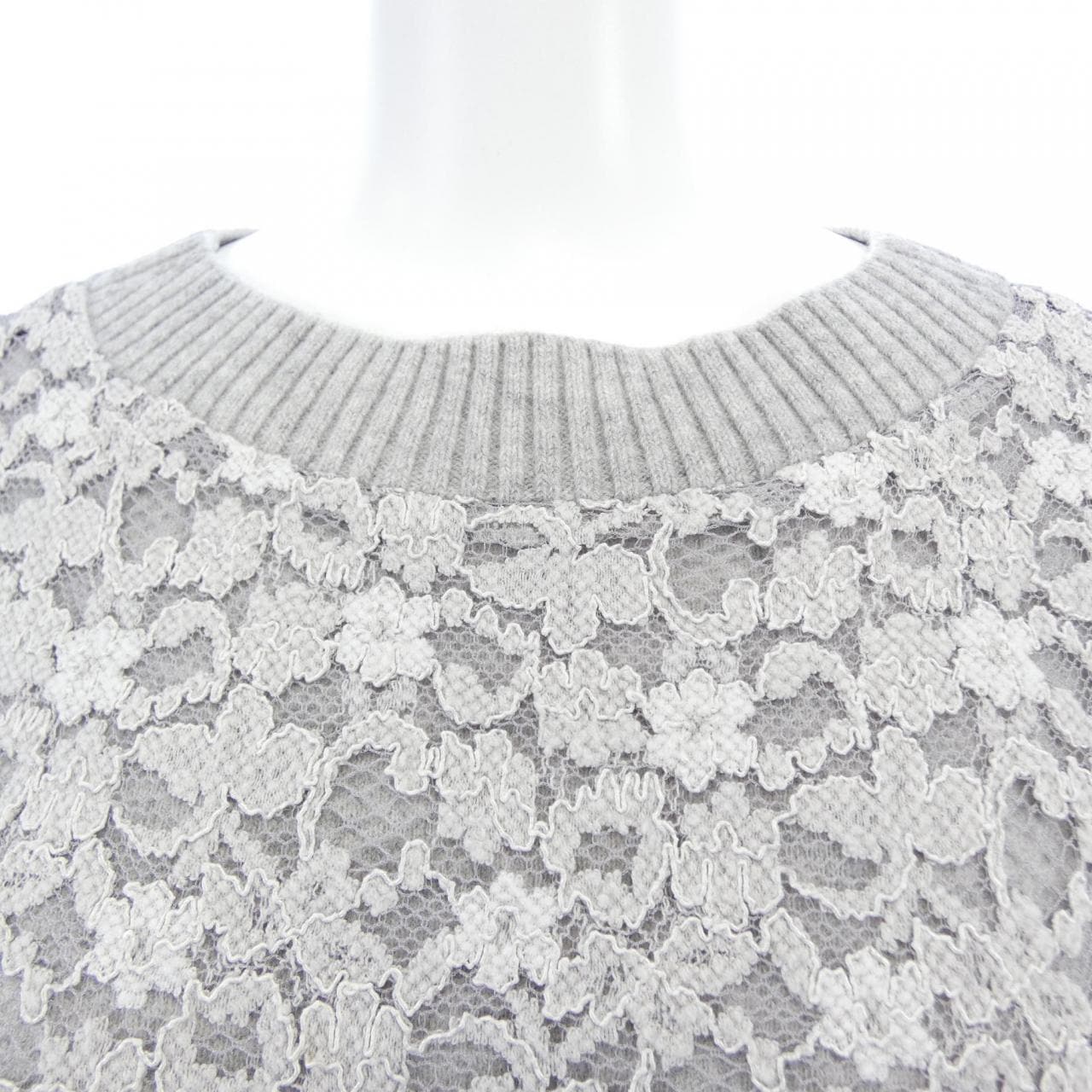 トゥービーシック TO BE CHIC ニット