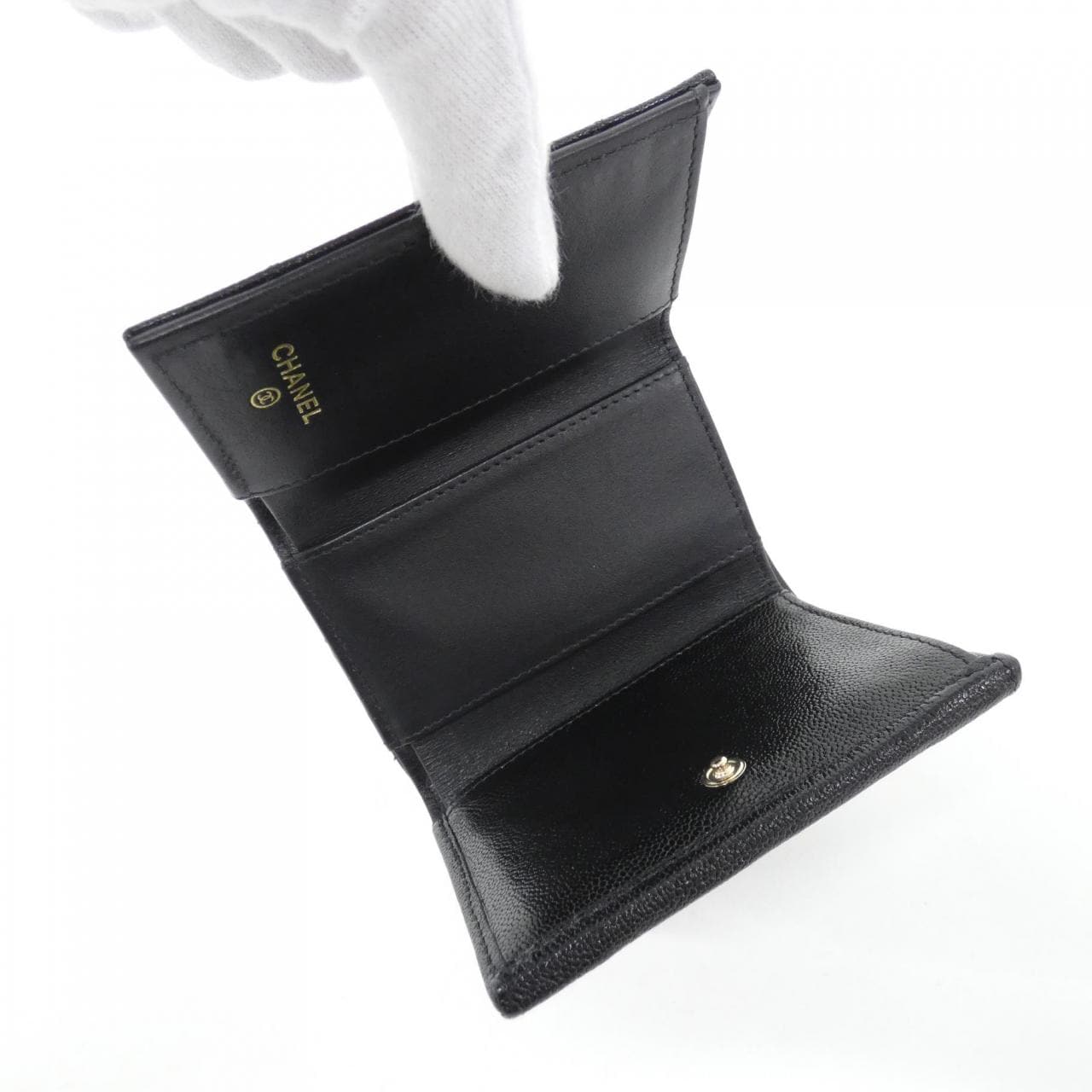 シャネル AP2962 財布