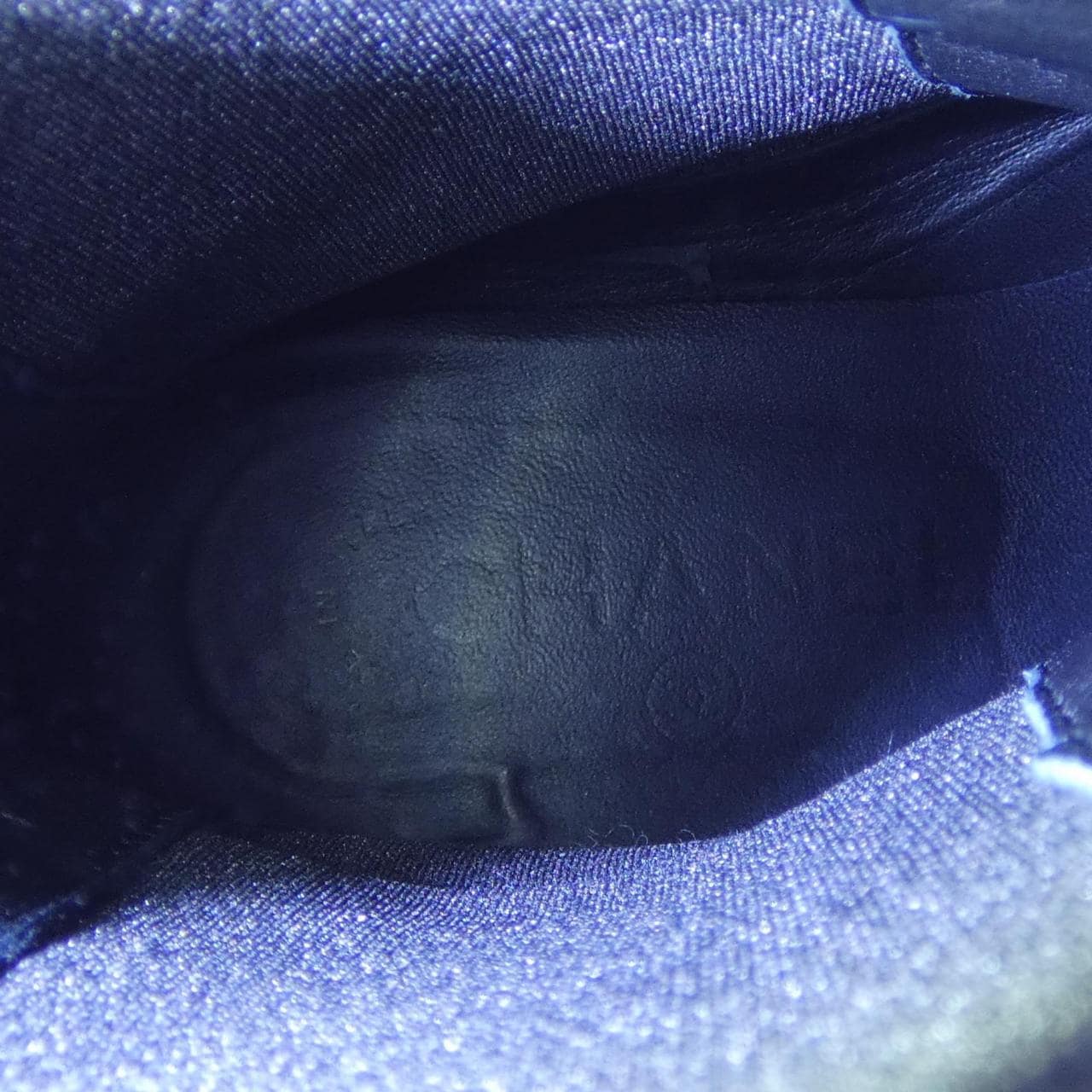 シャネル CHANEL アンクルブーツ ANKLE BOOTS G38218Y55662 ブーツ