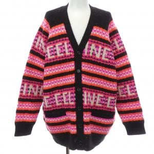 セリーヌ CELINE 2AC91579S カーディガン