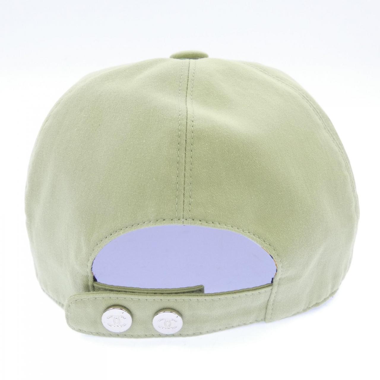 シャネル CHANEL AA9698B15072 キャップ