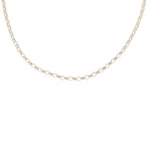 10KTYG ネックレス