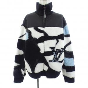 ルイヴィトン LOUIS VUITTON テクニカルフリースジャケット HQY18WDFG ブルゾン