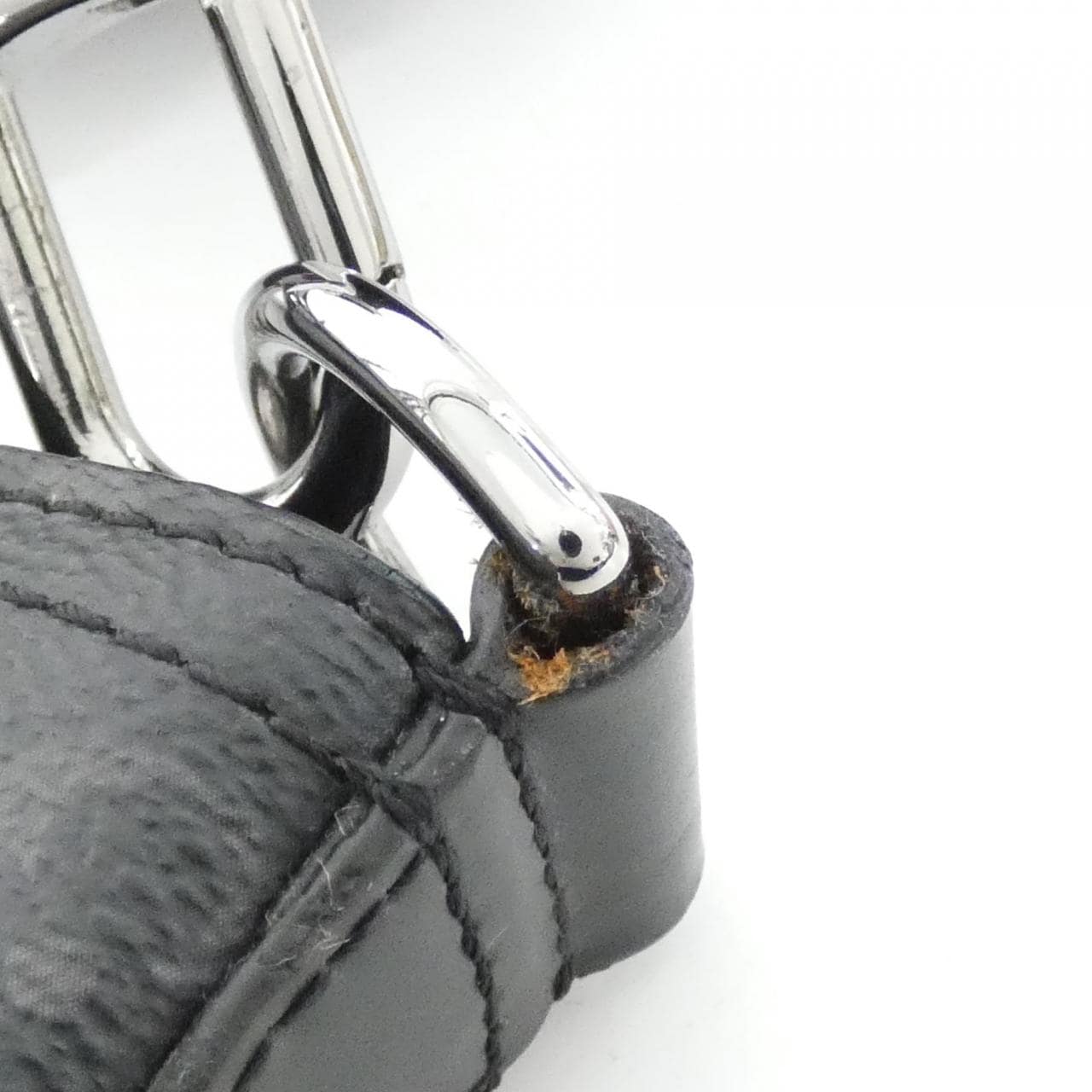 ルイヴィトン モノグラム エクリプス アポロ トート M43421 バッグ