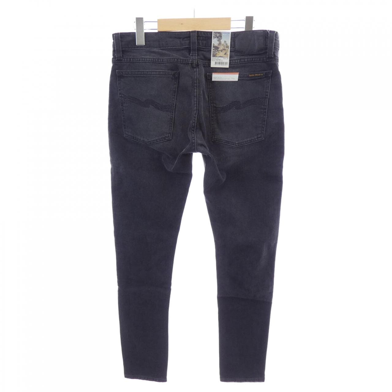 ヌーディージーンズ NUDIE JEANS 112737032Skinny パンツ