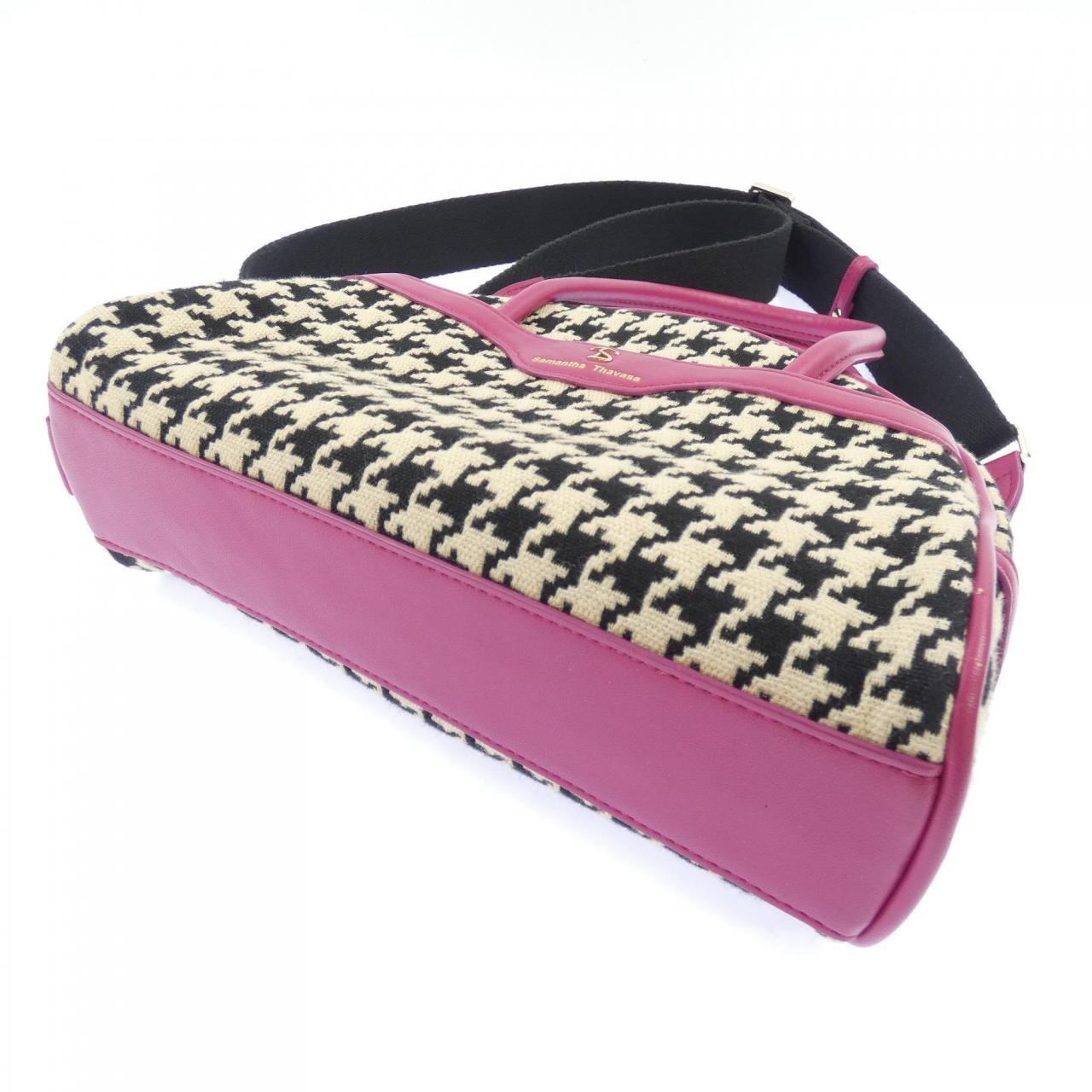 サマンサタバサ Samantha Thavasa BAG