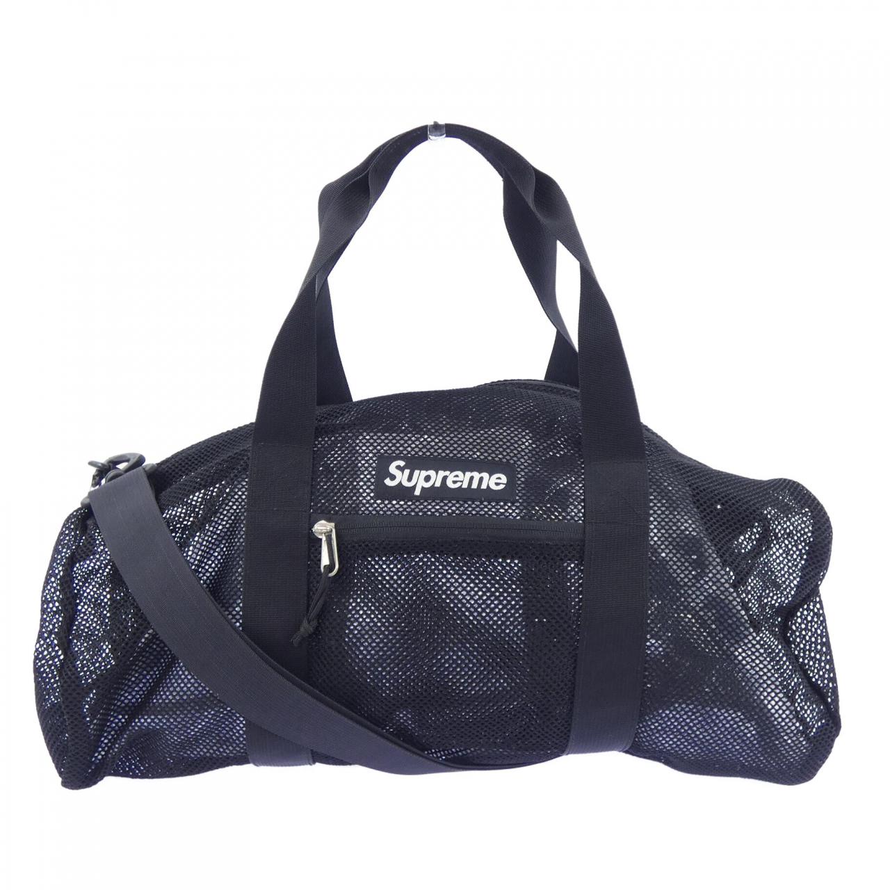 シュプリーム SUPREME Mesh Duffle BAG