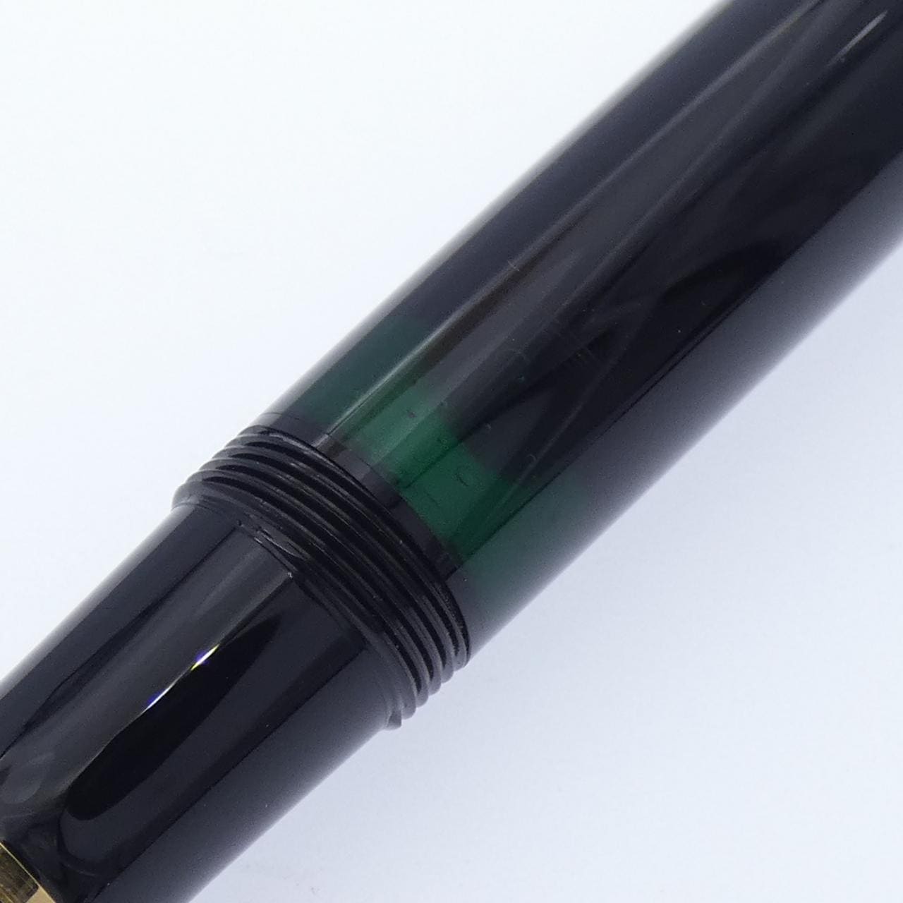 ペリカン スーベレーンM800ブラック 万年筆