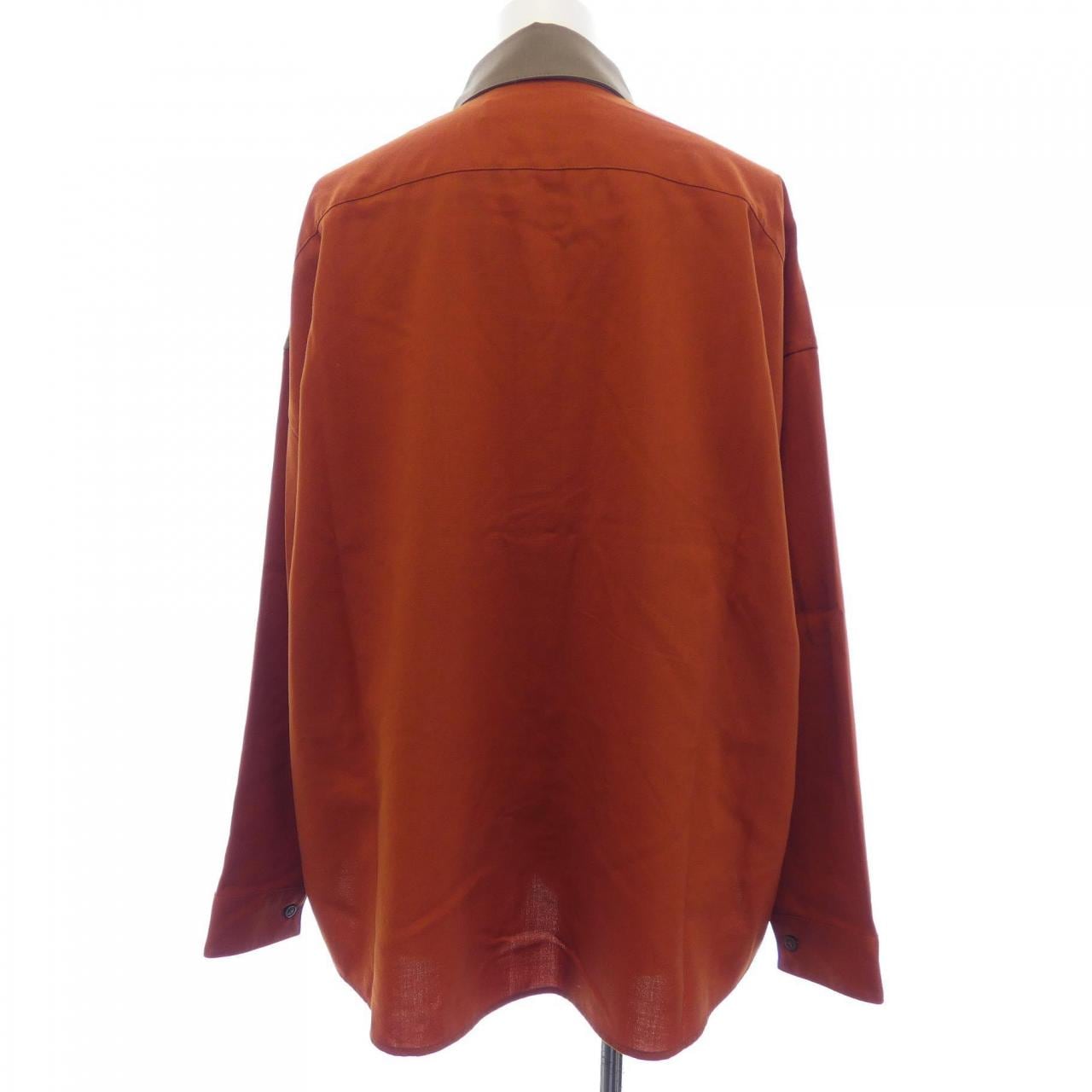 マルニ MARNI CUMU006 シャツ