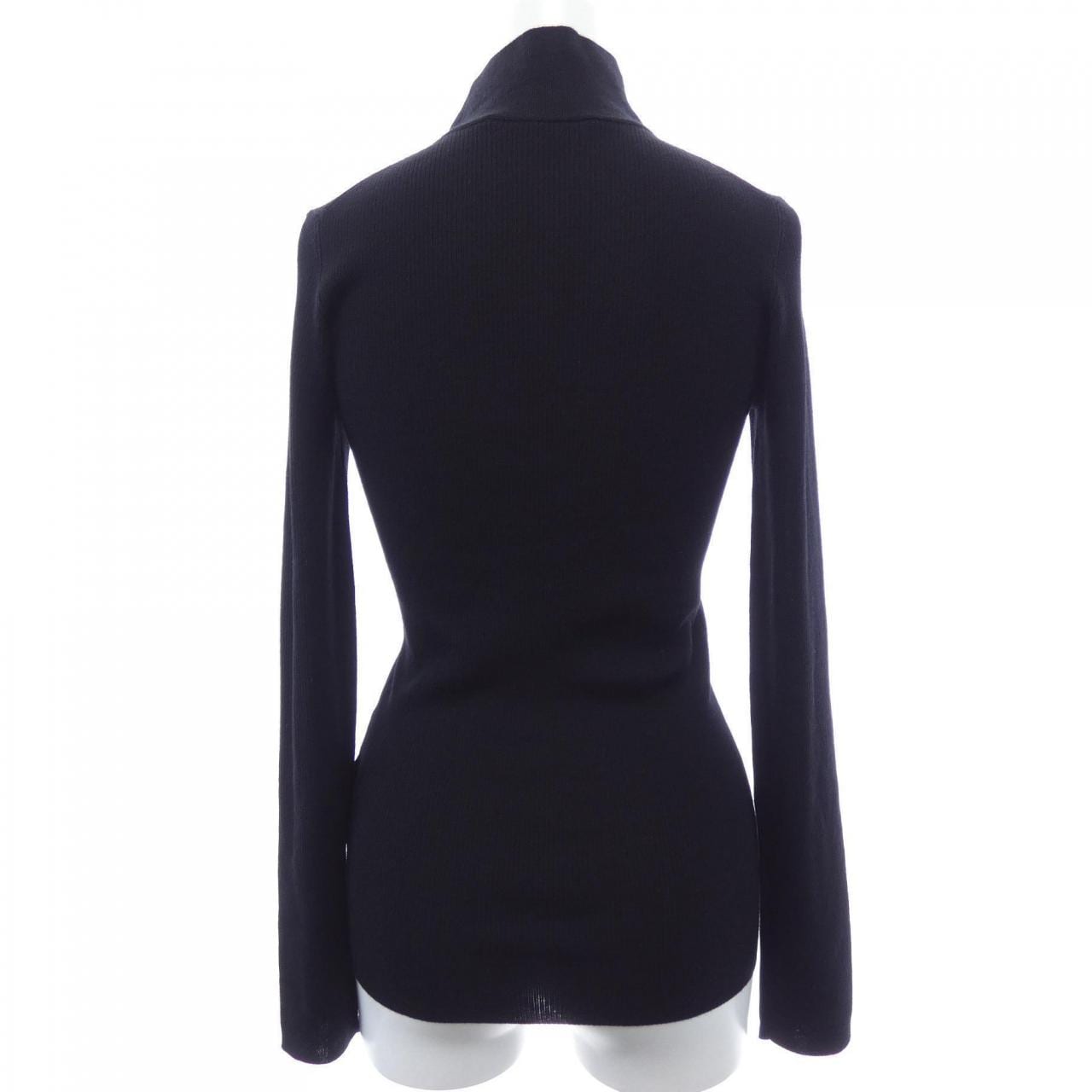 プラダ PRADA トライアングルロゴ P26567 SOOO 18PX ニット