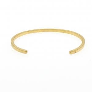 K24YG ダイヤモンド バングル 0.01CT