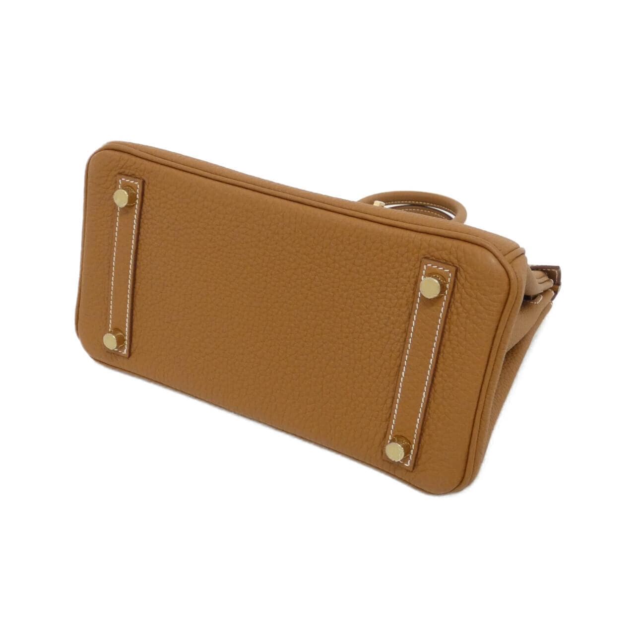 エルメス バーキン 25cm 041344CC バッグ