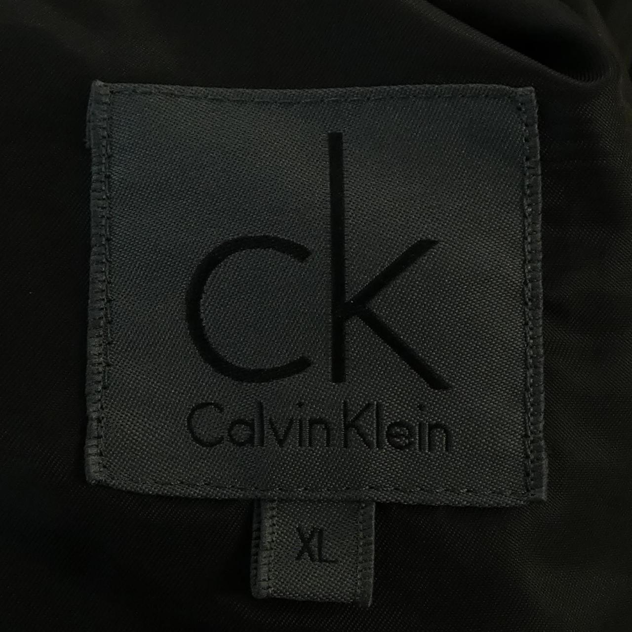 シーケー CK レザージャケット