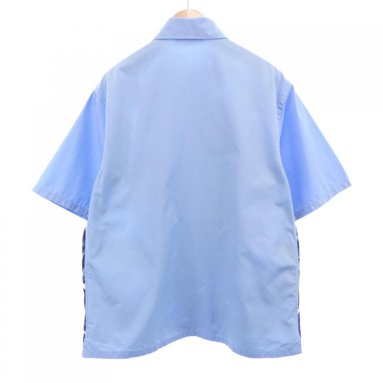 プラダ PRADA P464D S192 1U8I S／Sシャツ