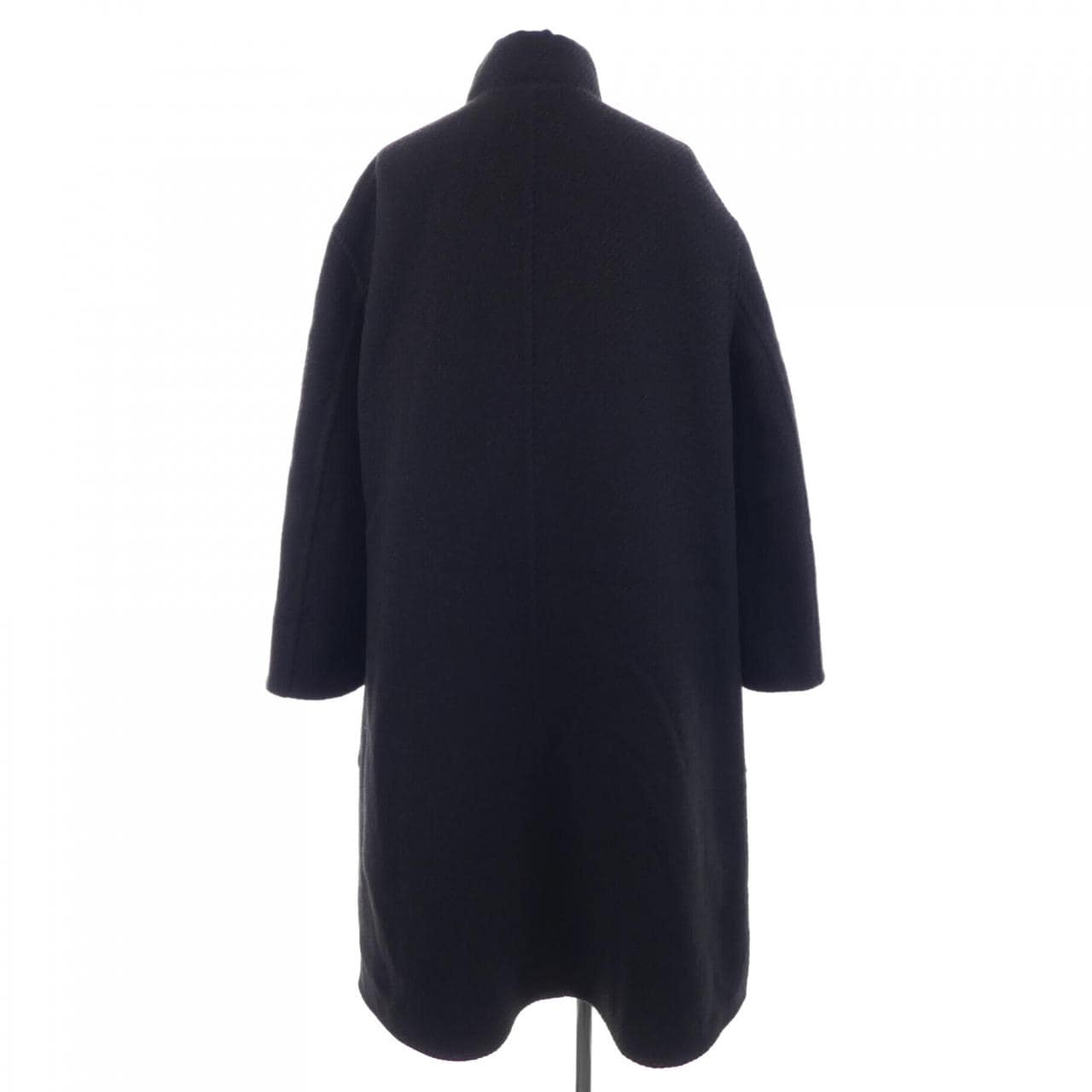 エルメス HERMES *77-7124 コート