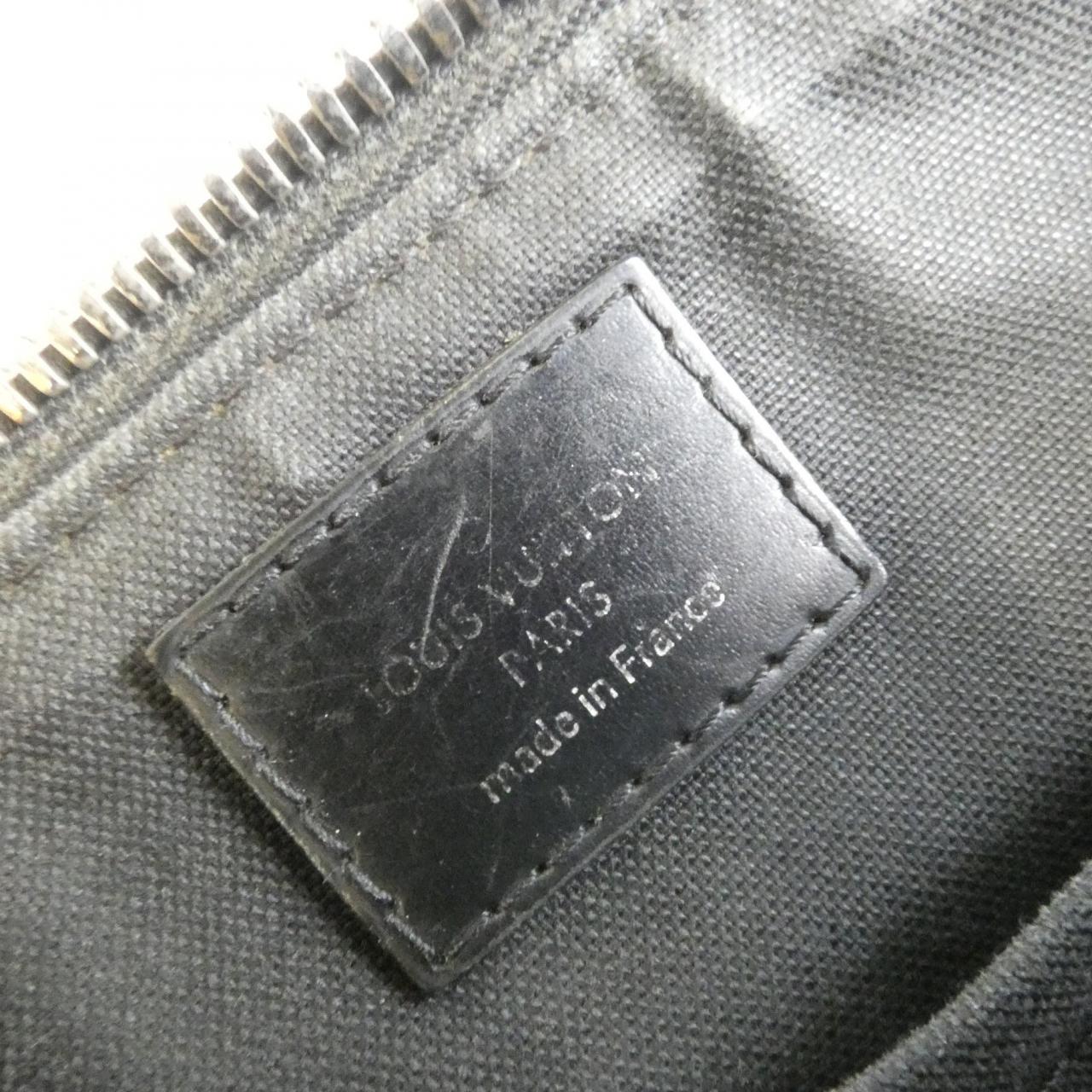 ルイヴィトン ダミエ グラフィット ミック PM N41211 ショルダーバッグ