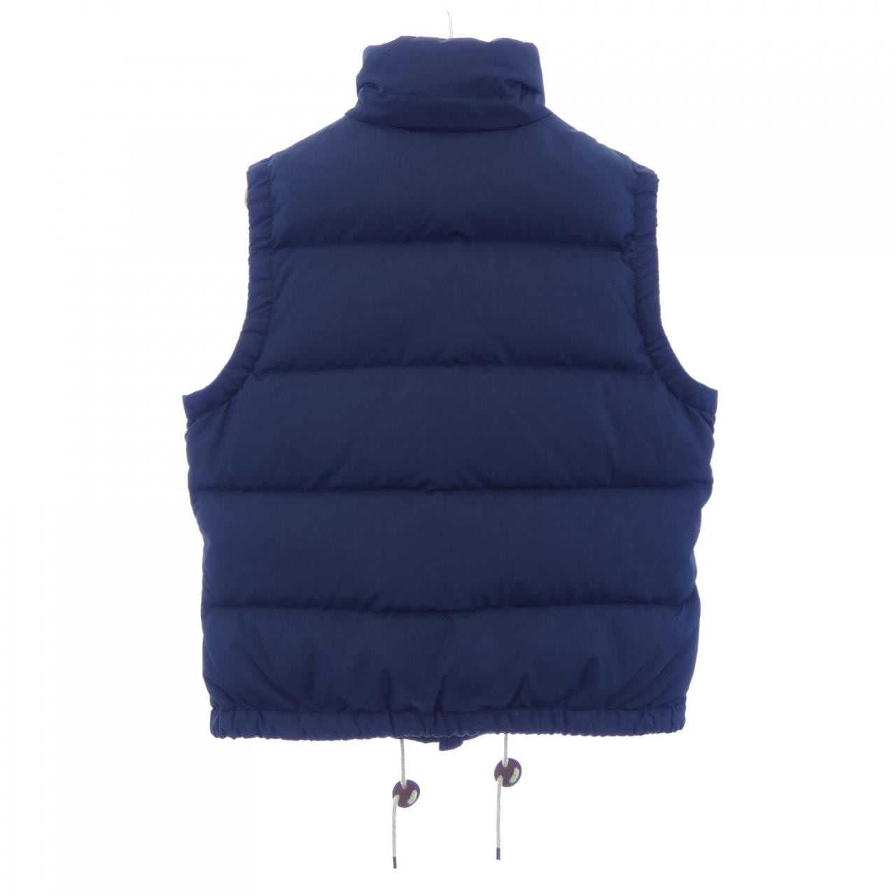ポロラルフローレン POLO RALPH LAUREN ダウンベスト