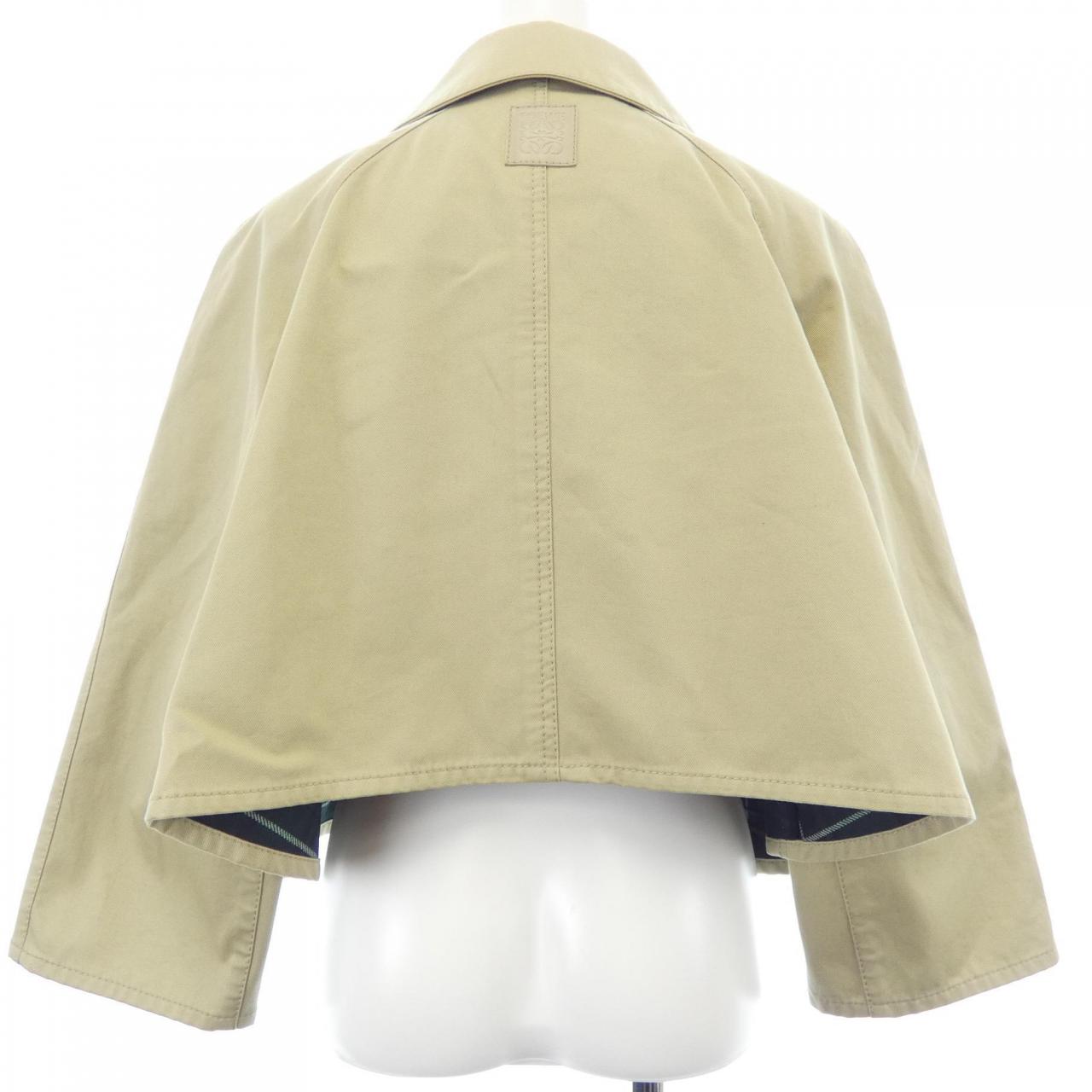 ロエベ LOEWE S359Y01XBT ジャケット