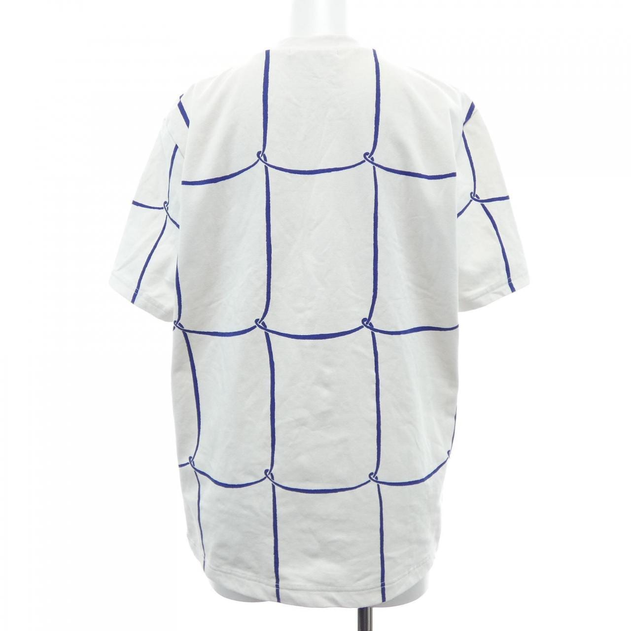 ミナペルホネン mina perhonen ws8262h ribbon frame Tシャツ
