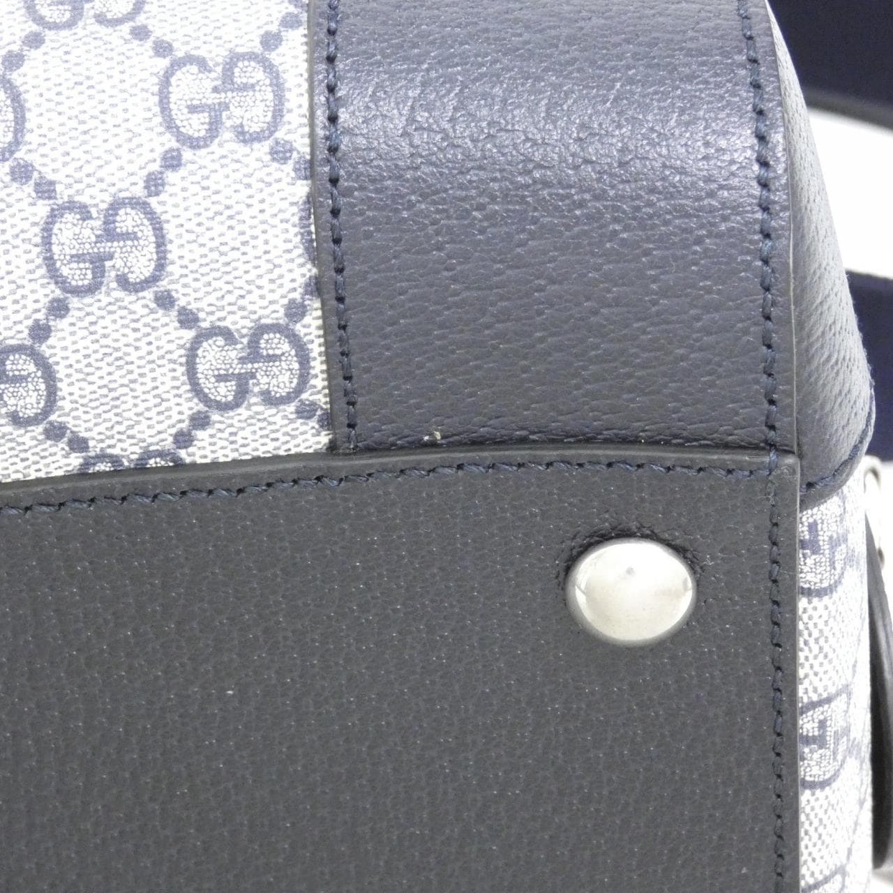 グッチ GUCCI SAVOY 724642 9C2SN ボストンバッグ