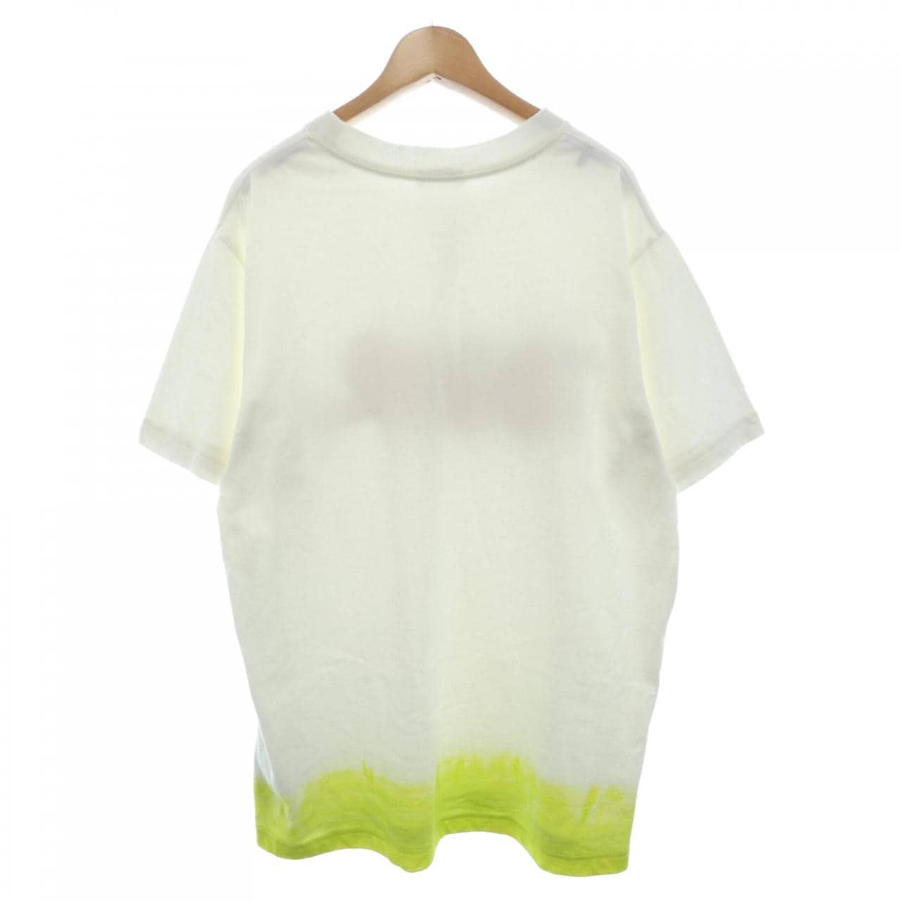 ディオール DIOR カウズ KAWS 513J696B0554 Tシャツ