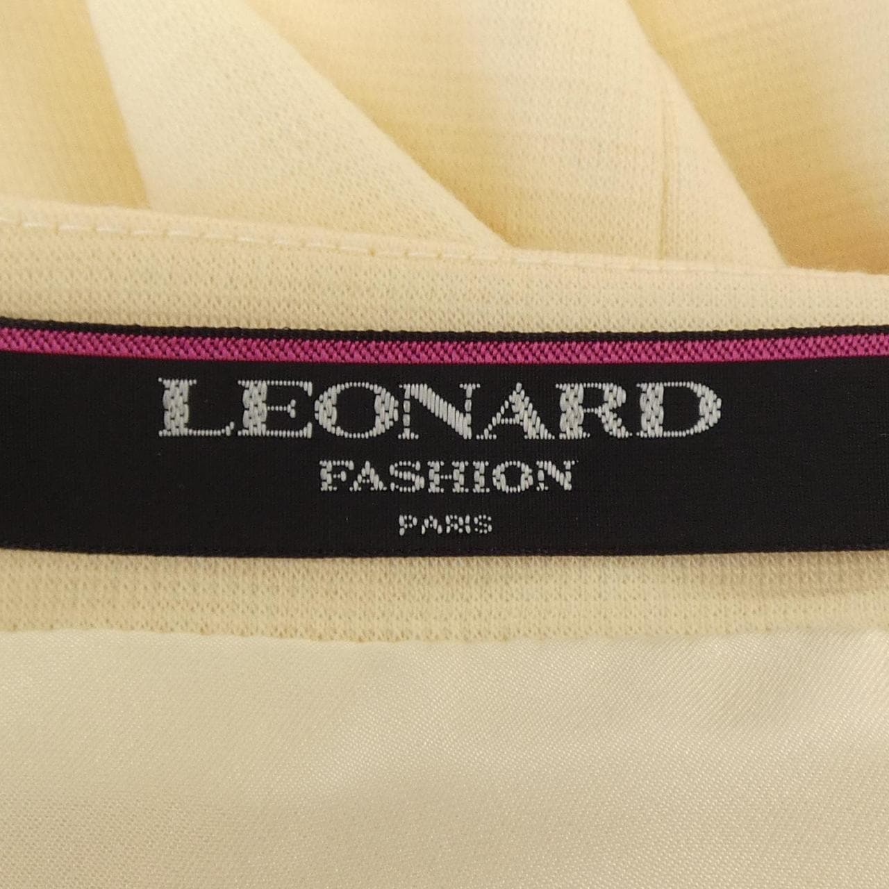 レオナールファッション LEONARD FASHION スカート