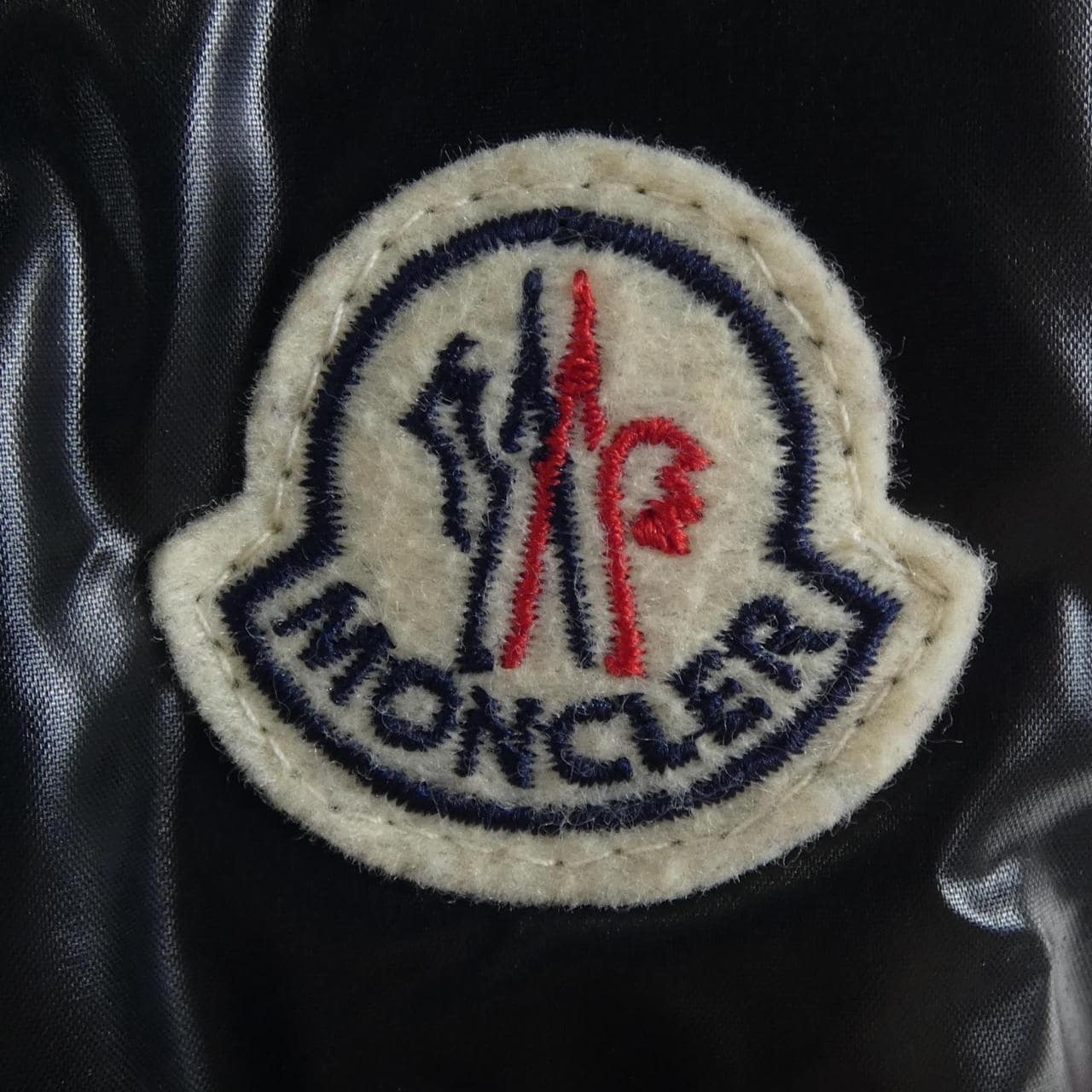 モンクレール MONCLER HERMIFUR ダウンコート