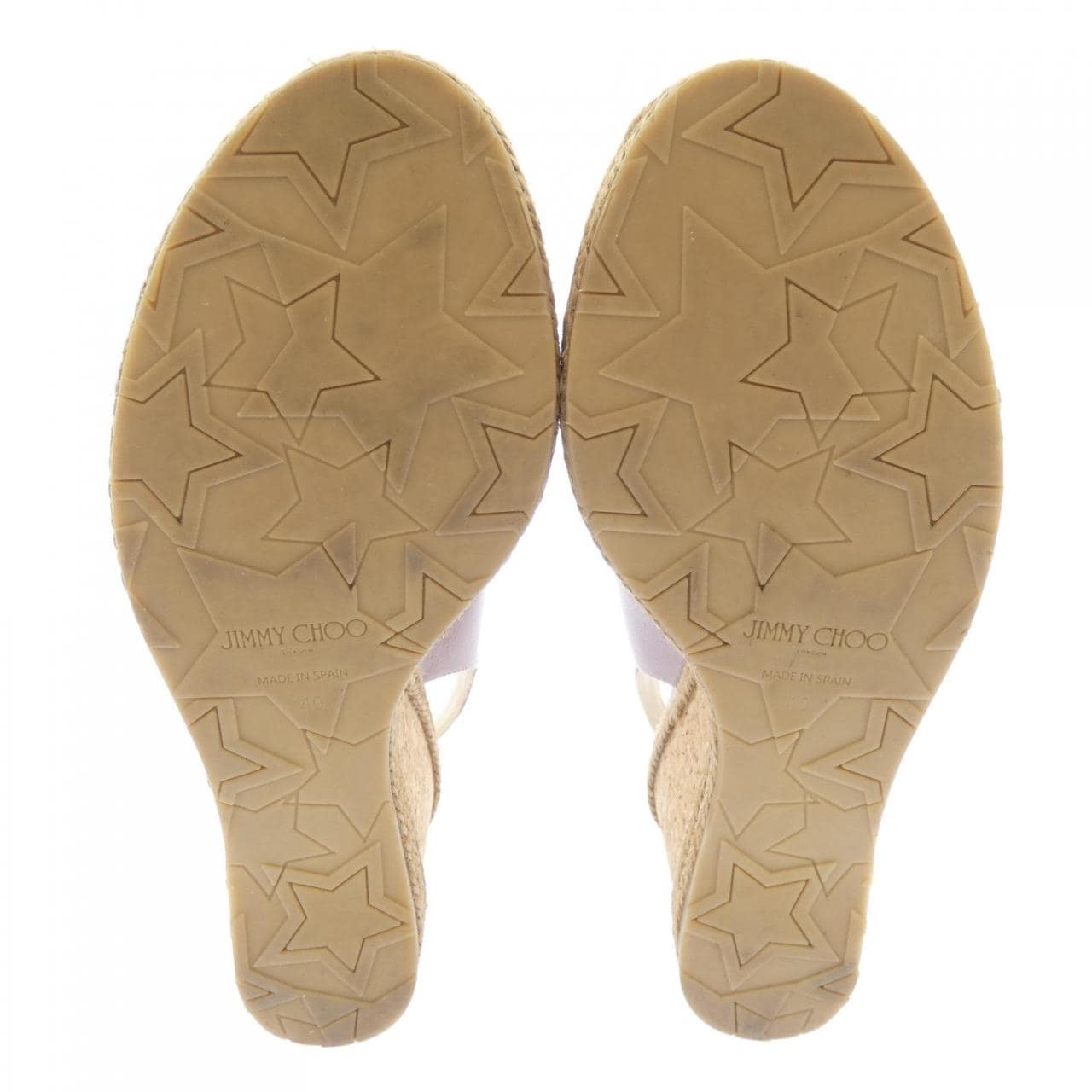 ジミーチュウ JIMMY CHOO AMELY 80 40 サンダル