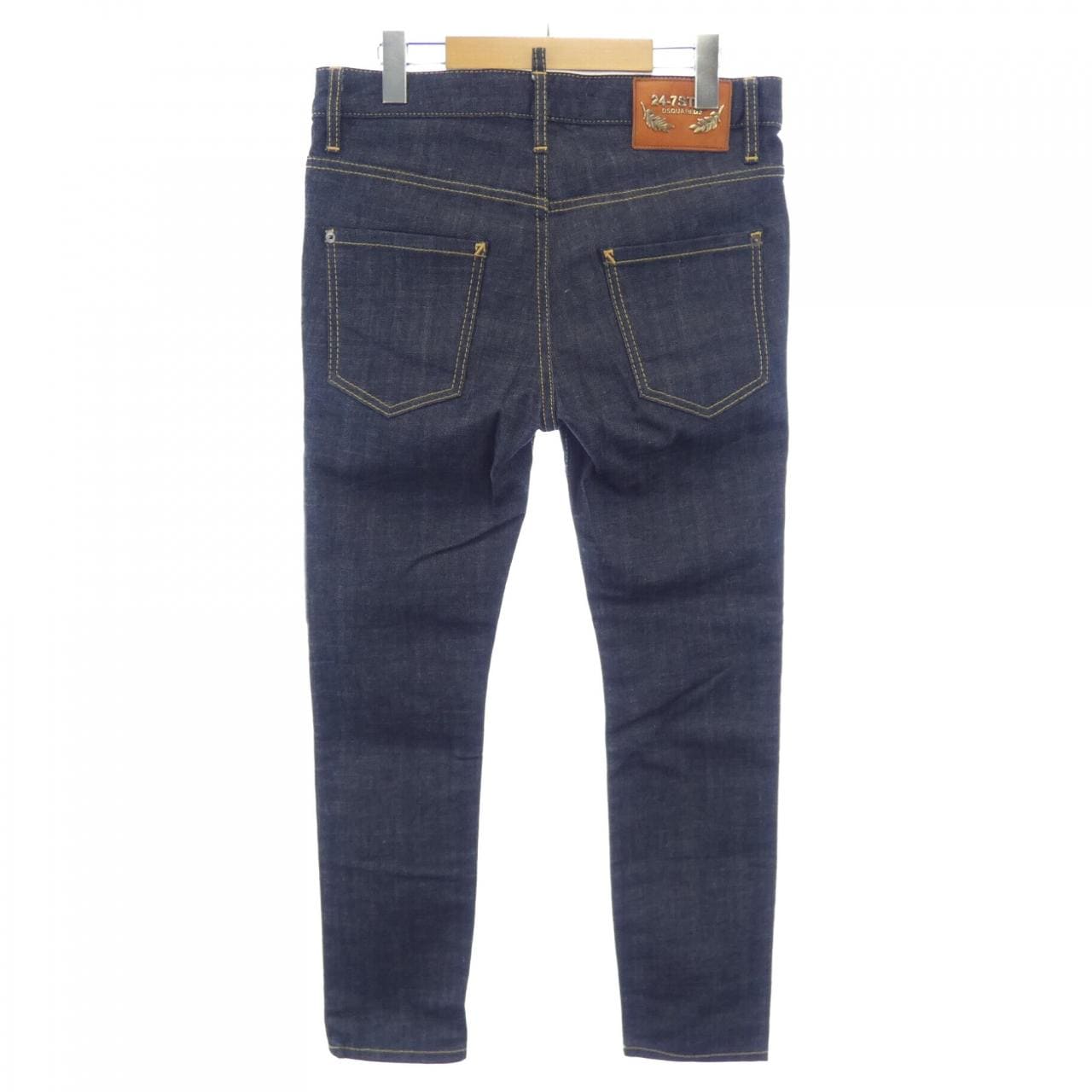 ディースクエアード DSQUARED2 S75LA0952 ジーンズ