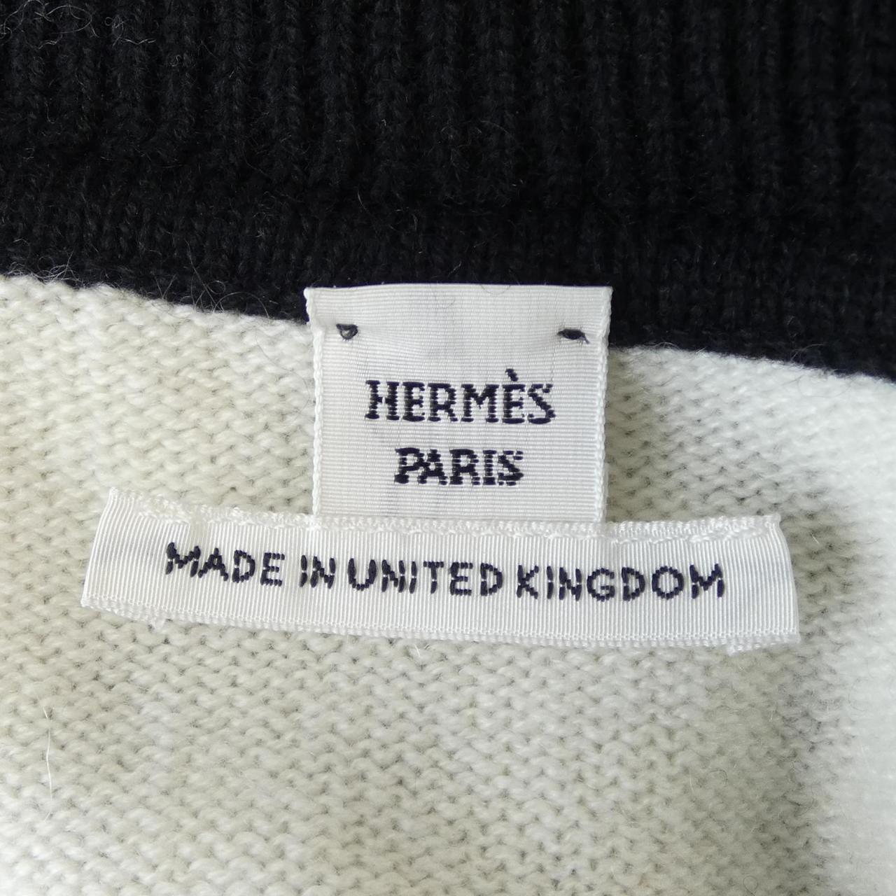 エルメス HERMES ポンチョ