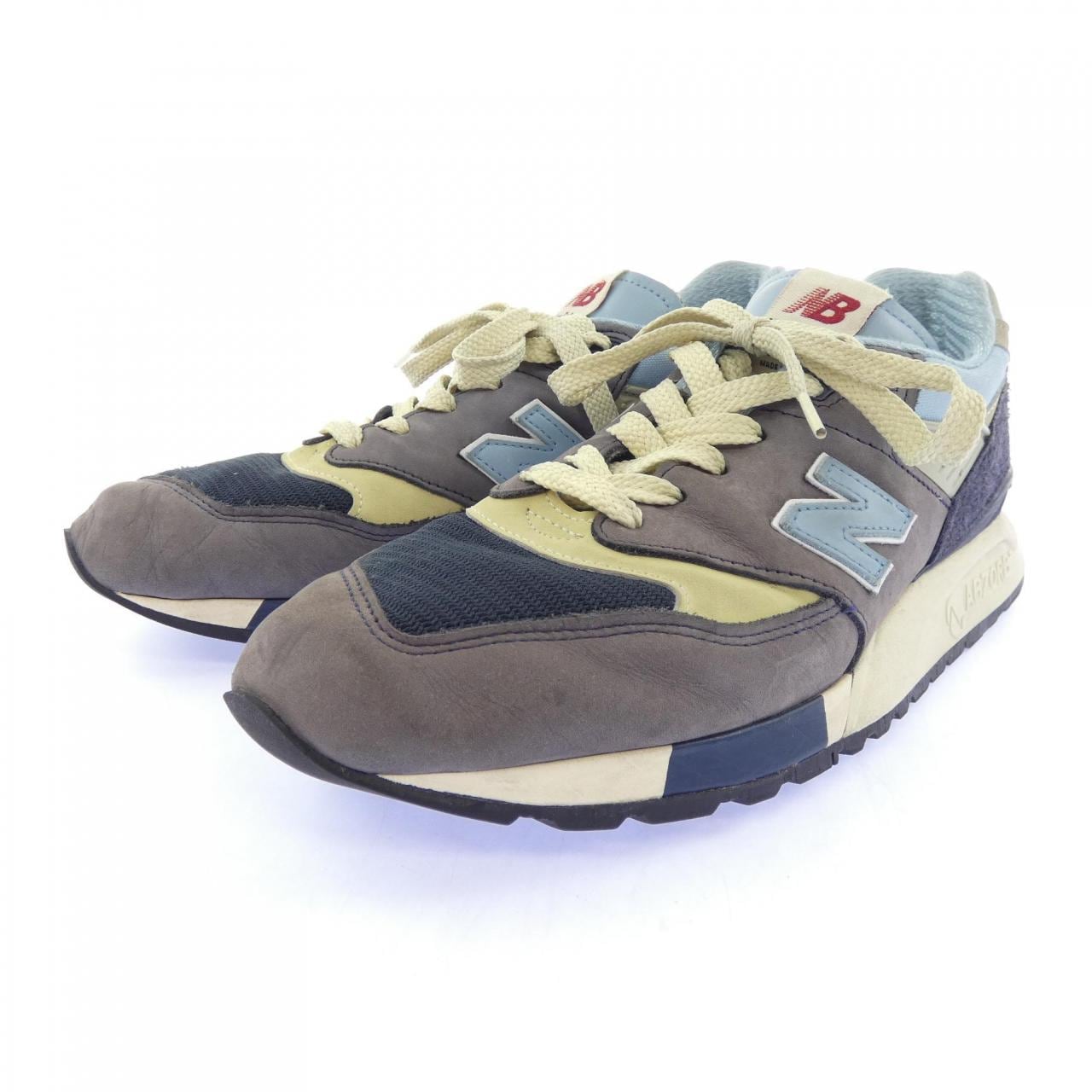 ニューバランス NEW BALANCE U998CB スニーカー
