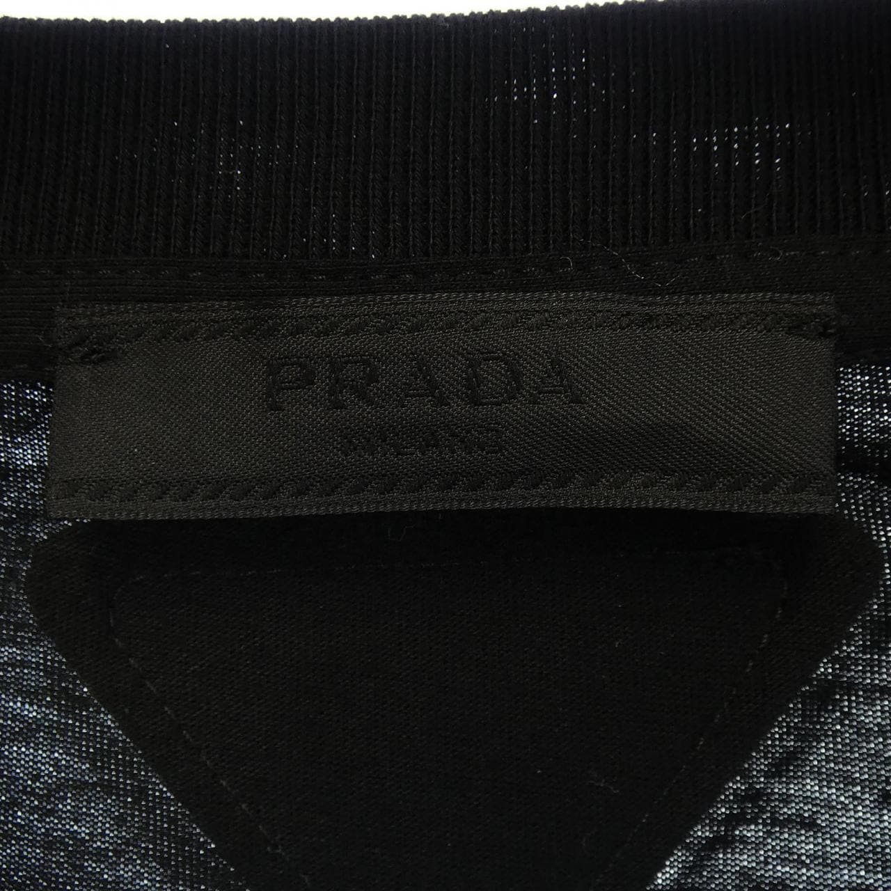 プラダ PRADA UJM492 S221 11CD Tシャツ