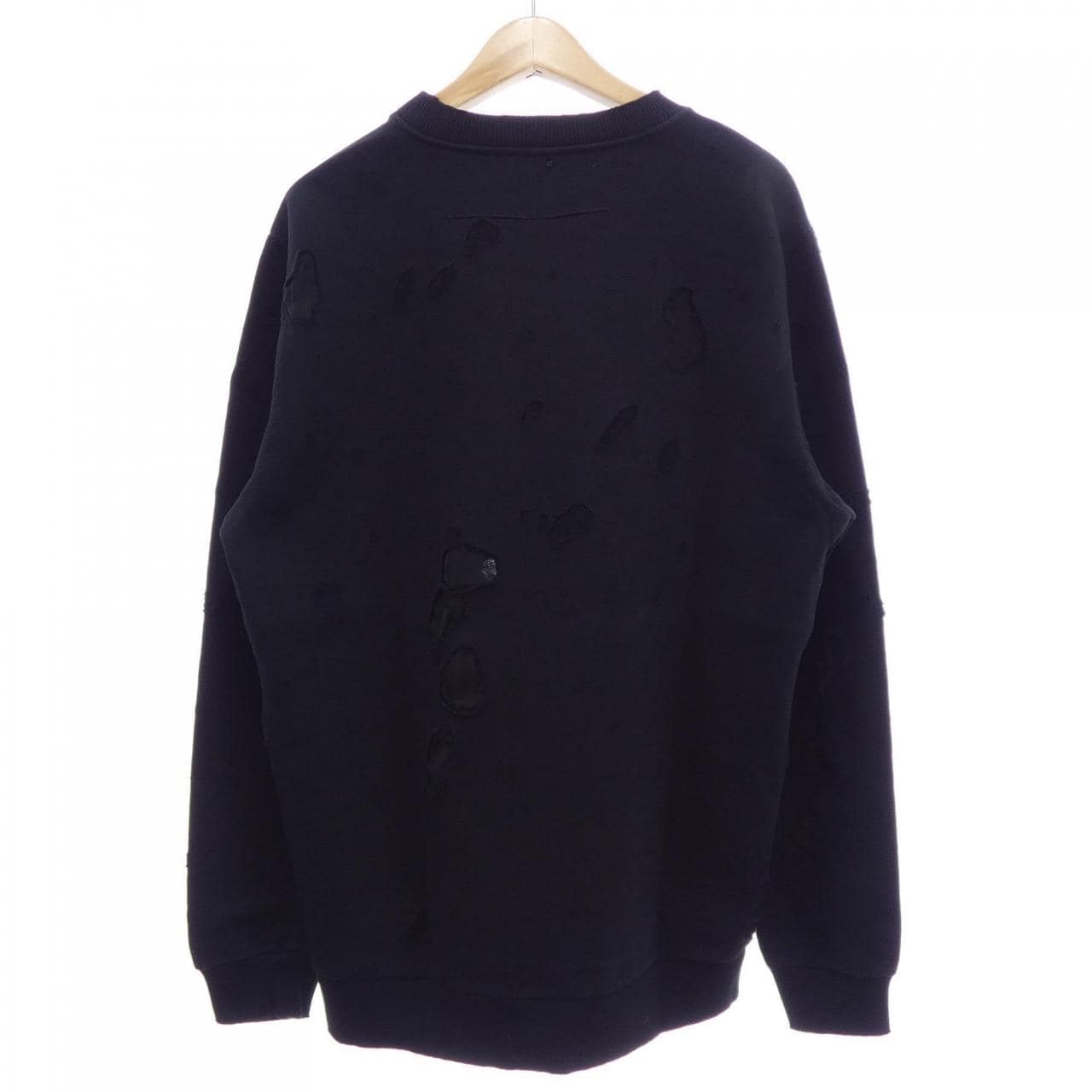 ジバンシー GIVENCHY BM70393Y0S スウェット