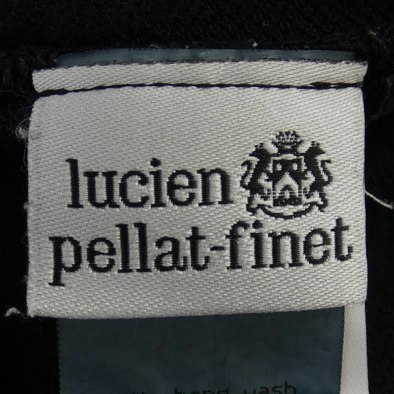 ルシアン ペラフィネ lucien pellat-finet ワンピース