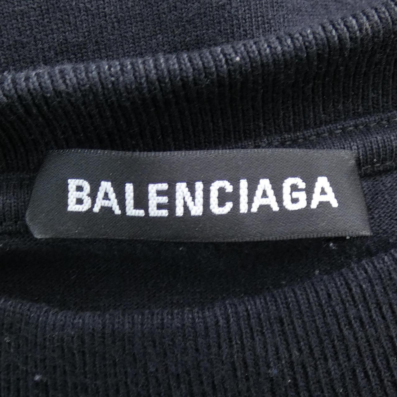 U BALENCIAGA巴伦西亚加上衣