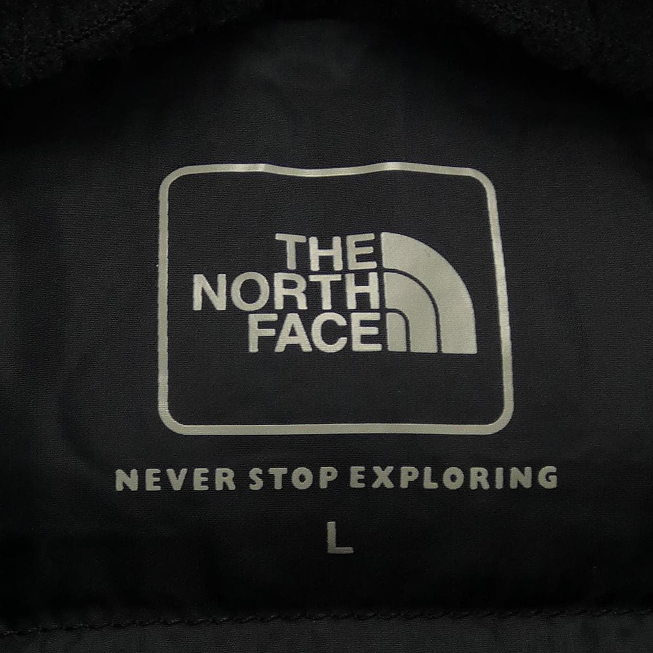 THE NORTH FACE夹克