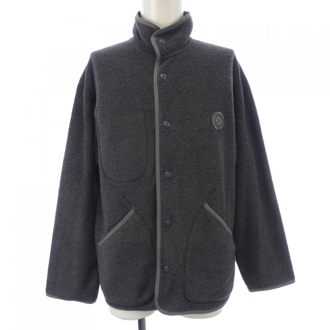 Porter classic PORTER CLASSIC blouson