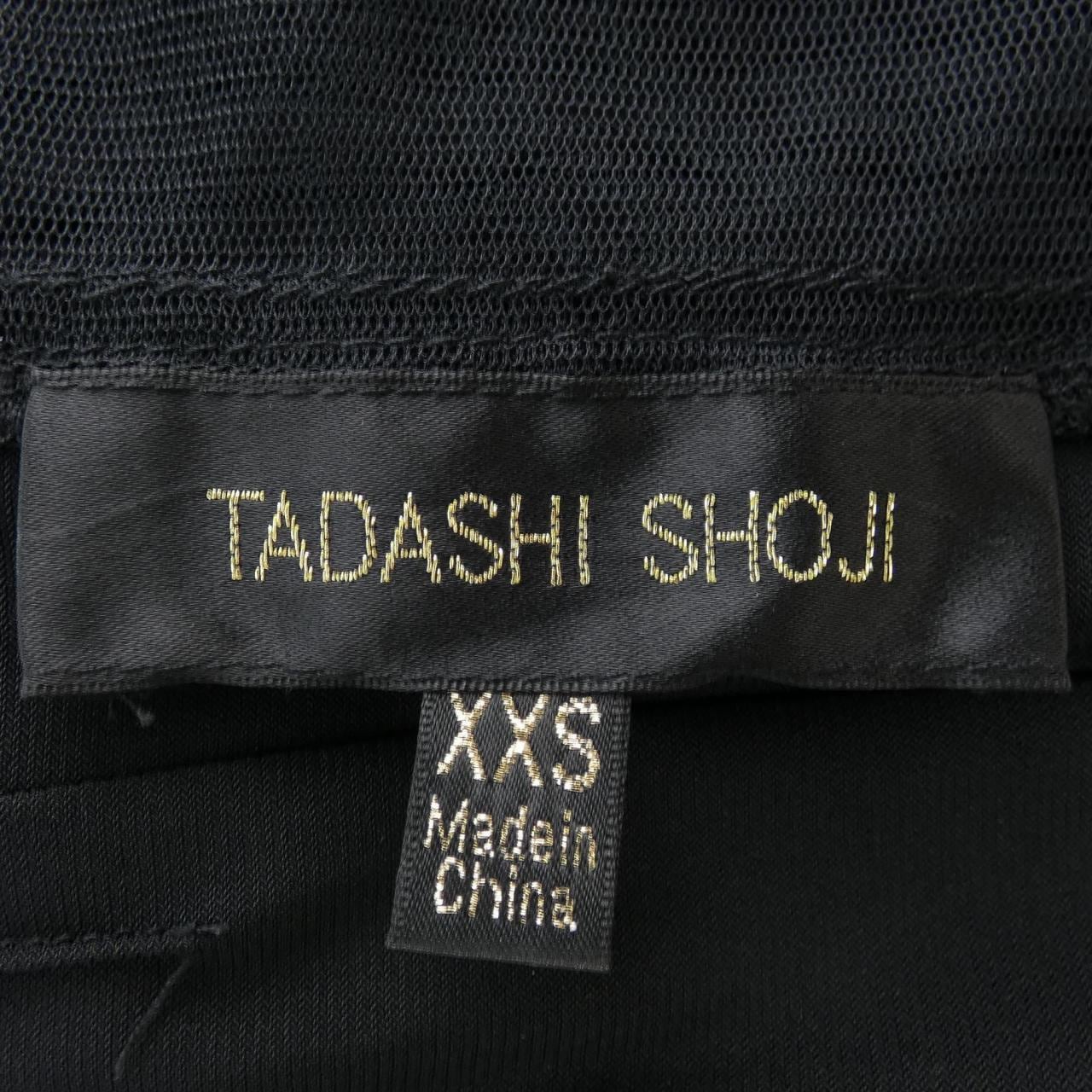 タダシショウジ TADASHI SHOJI ワンピース