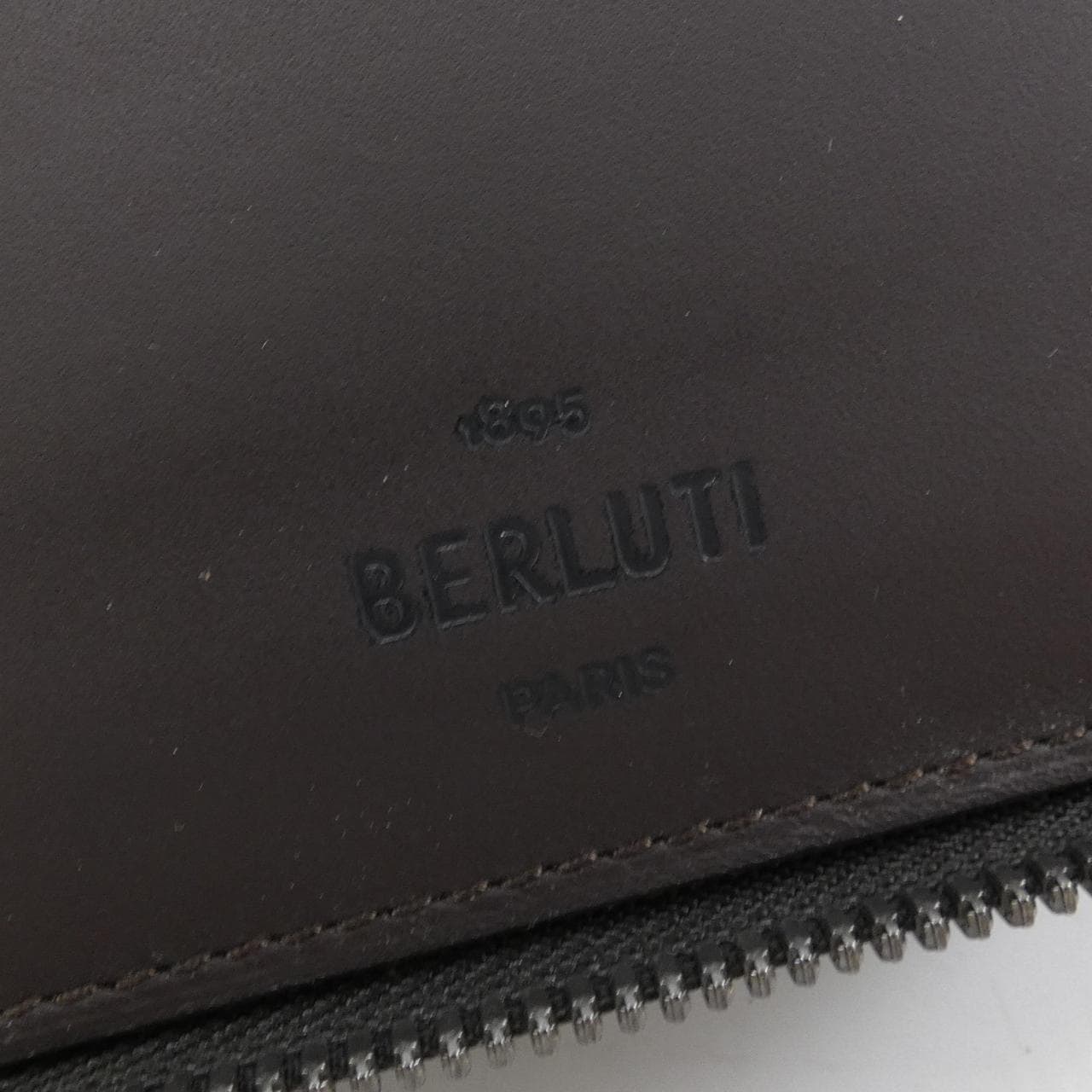 ベルルッティ Berluti WALLET