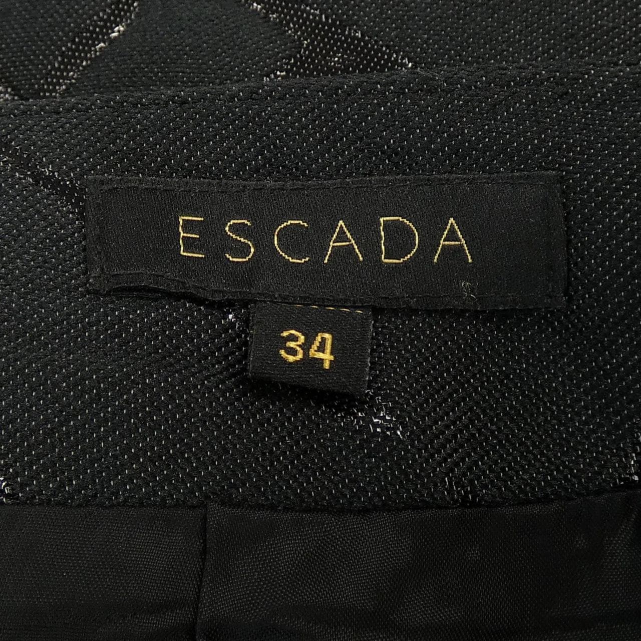 エスカーダ ESCADA スカート