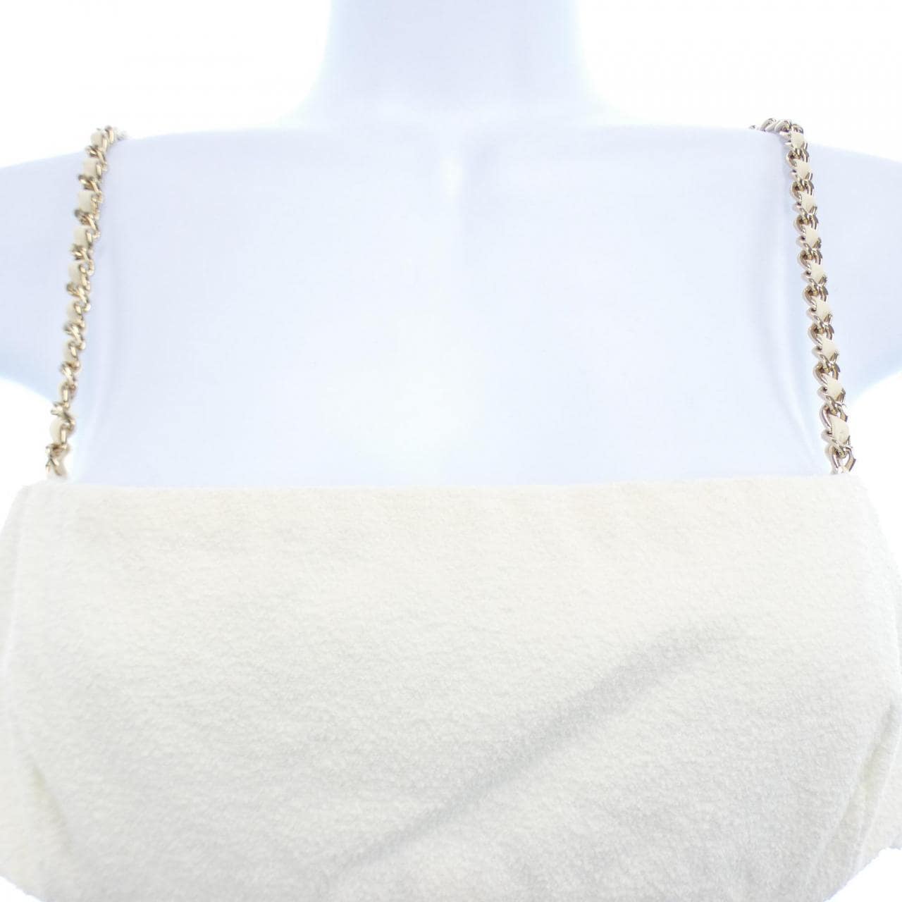 シャネル CHANEL オールインワン